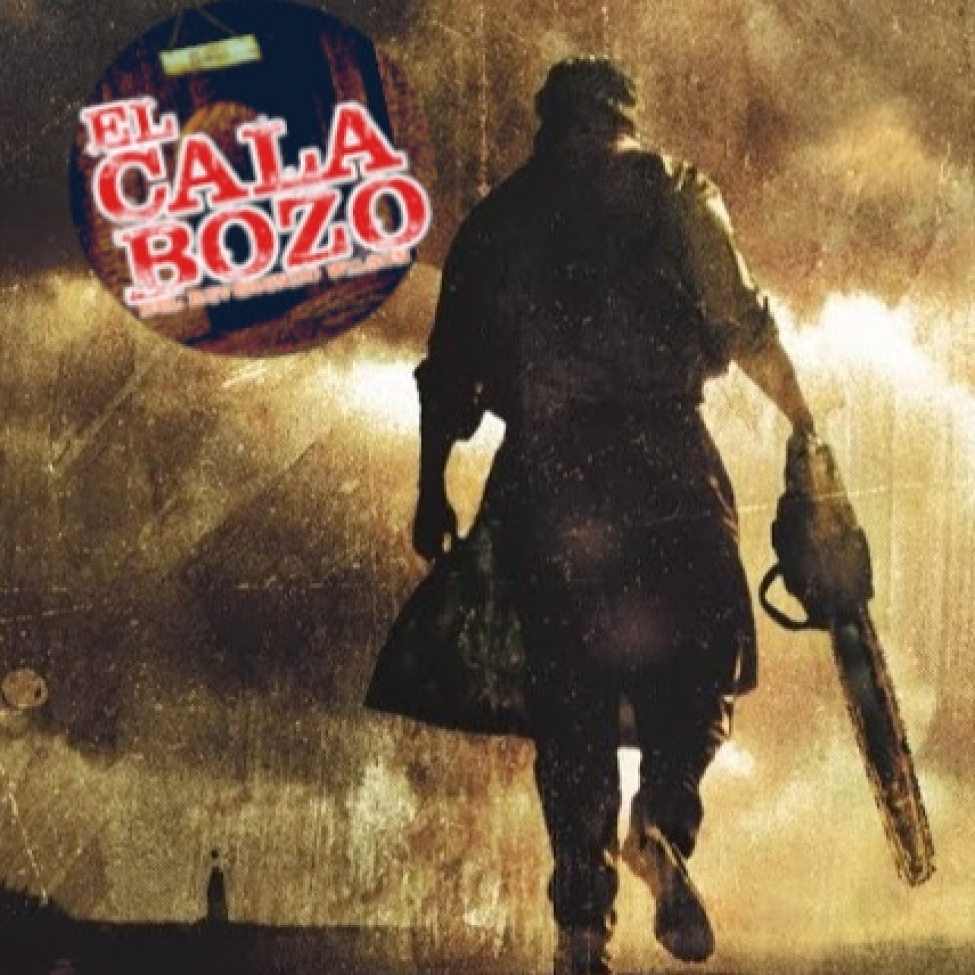 El Calabozo del Reverendo Wilson