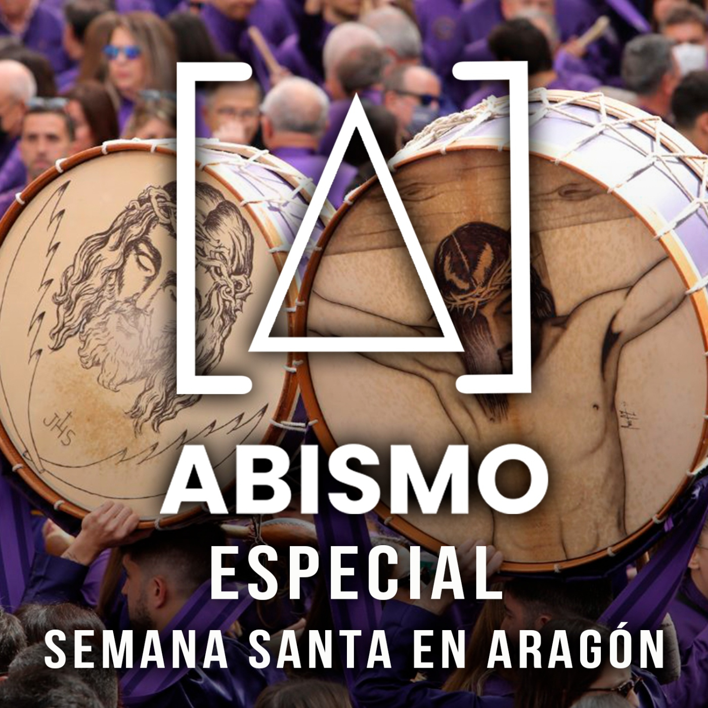 Semana Santa en Aragón_Abismo Especial episode artwork