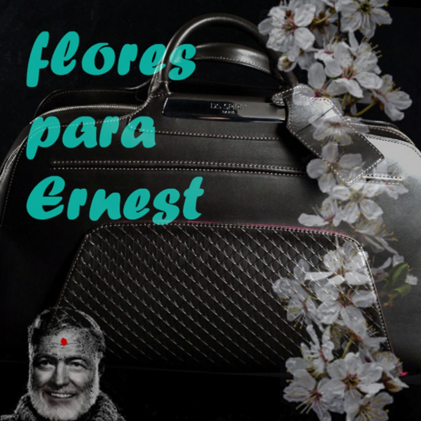 FLORES PARA ERNEST
