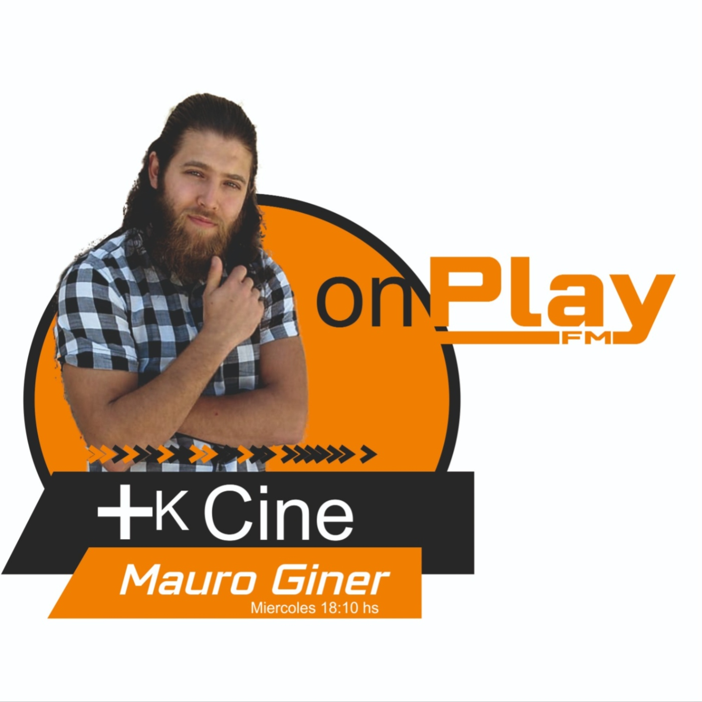 On Play FM  - Seguimos de Tarde