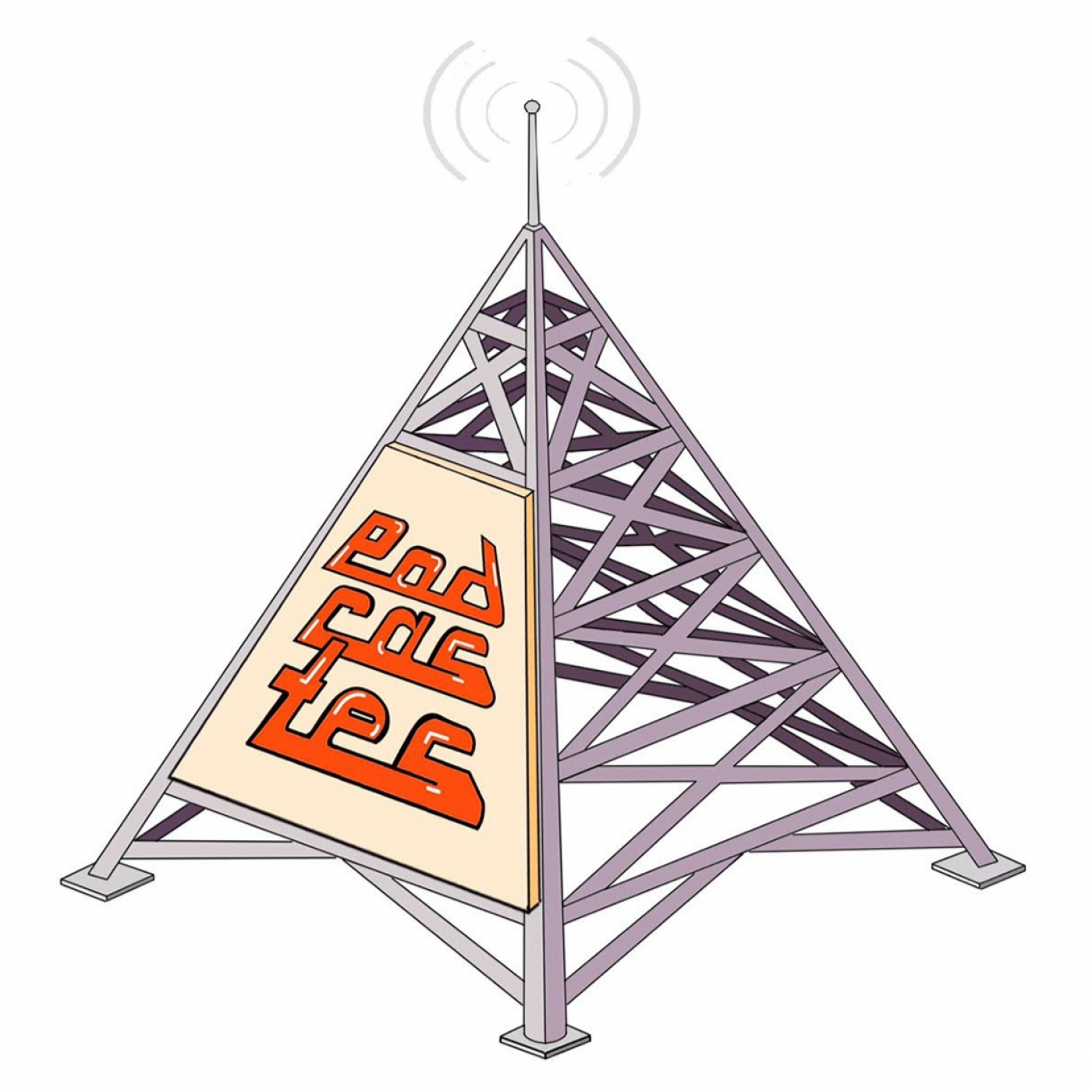 Podcastes