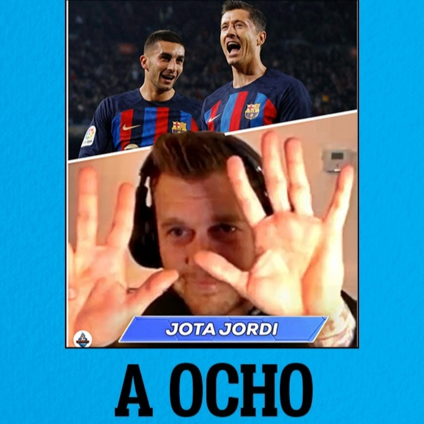 EL CHIRINGUITO DE JUGONES 19/02 episode artwork