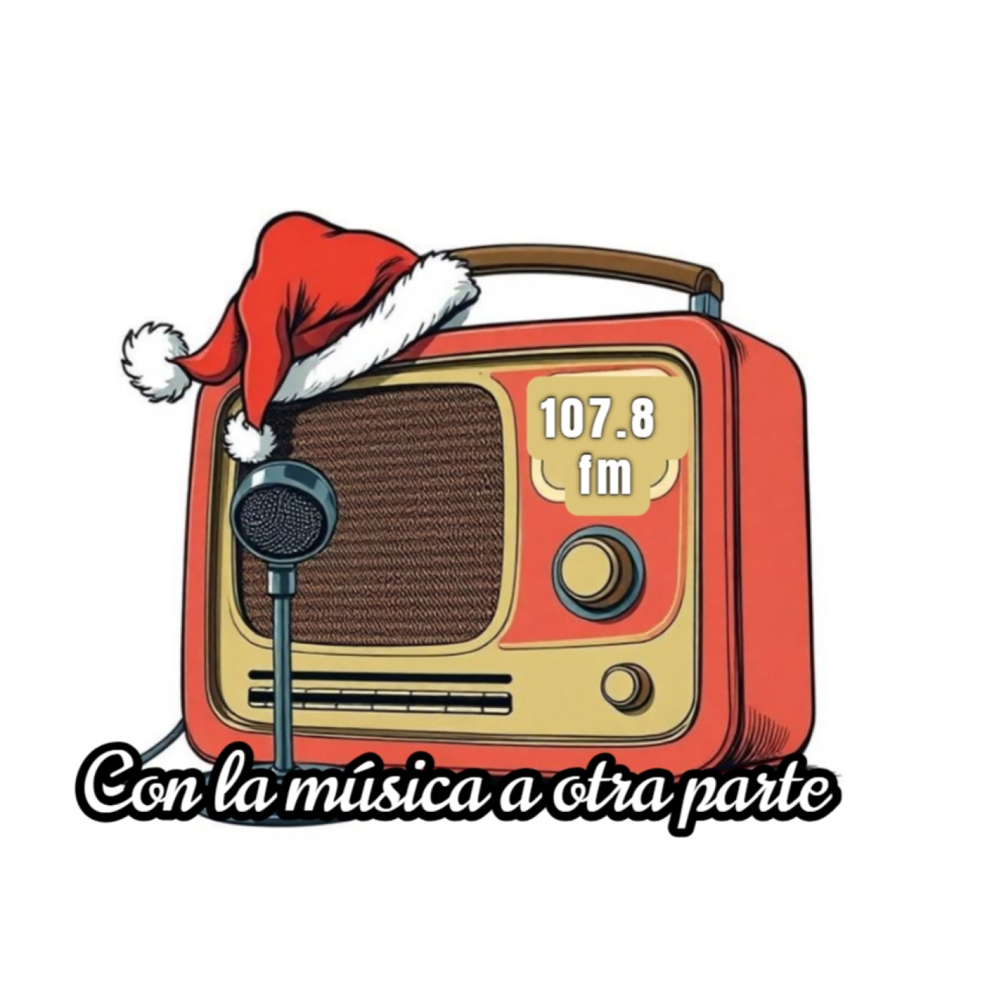 Con la música a otra parte cantan el premio gordo de navidad en directo. 22-12-2025. episode artwork