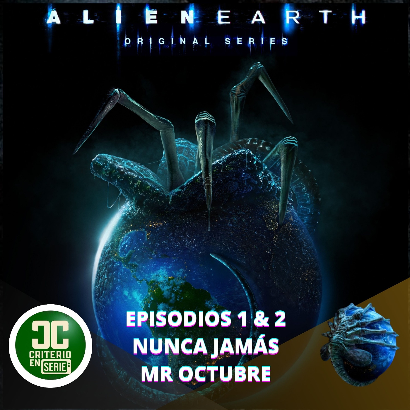 Criterio Cero Podcast