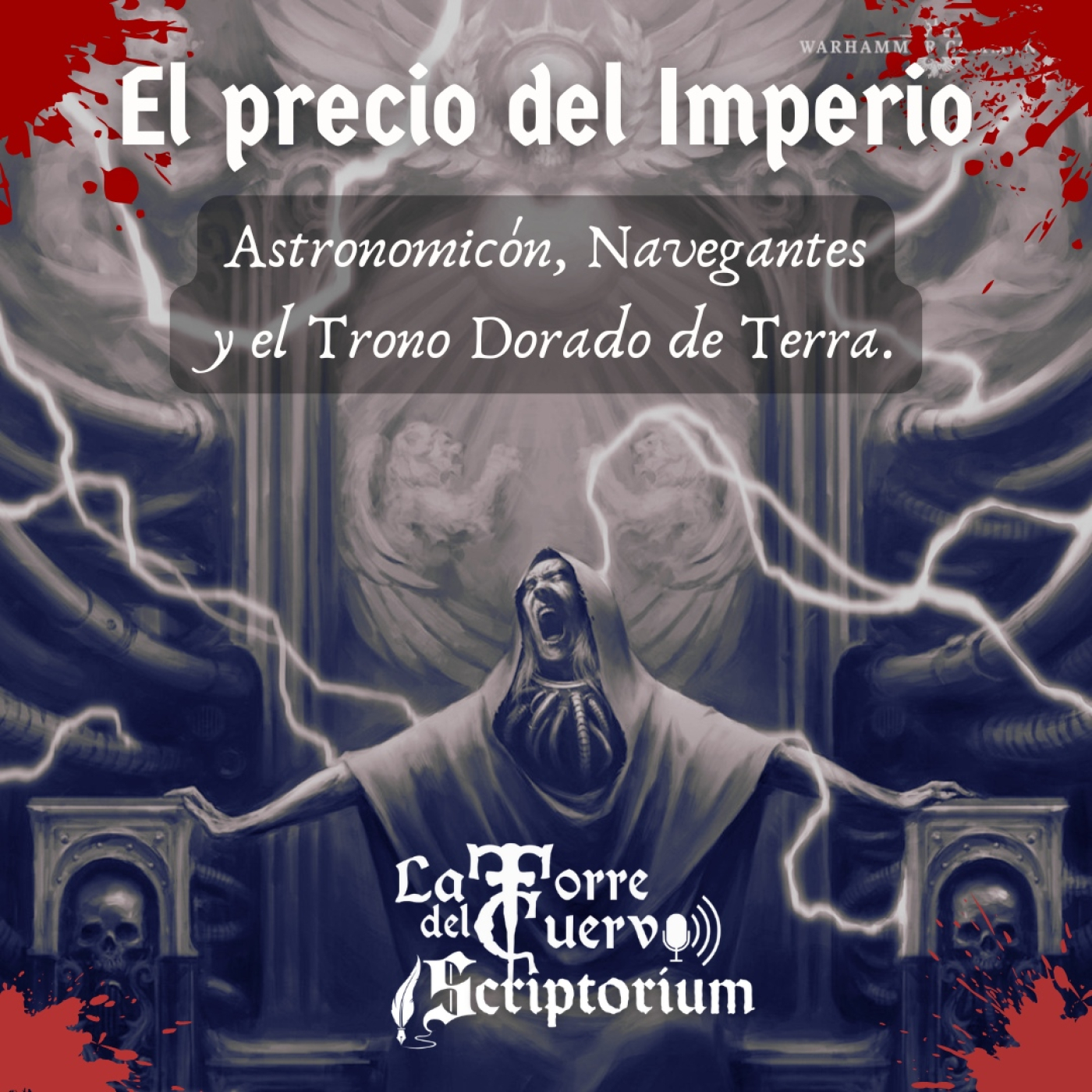 La Torre del Cuervo
