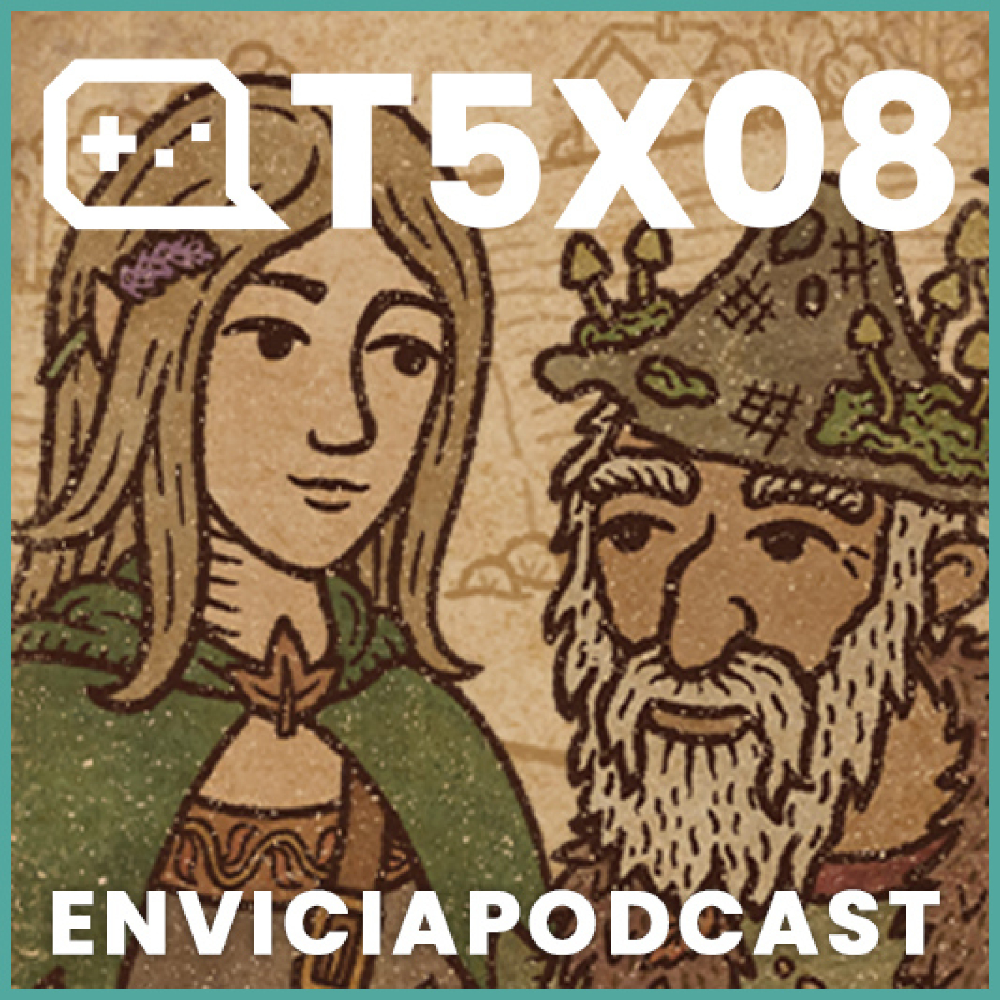 ENVICIA PODCAST