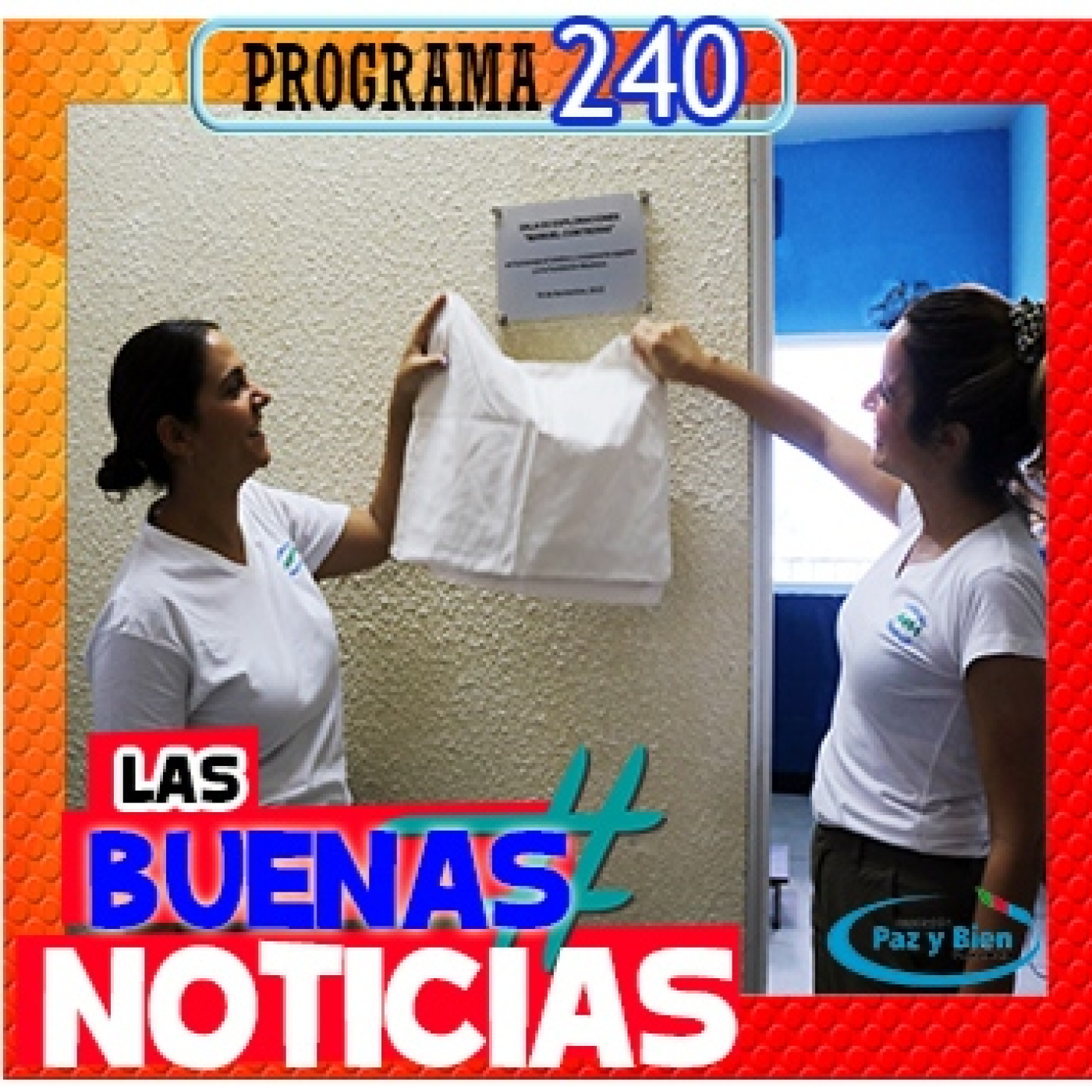Asociación Paz y Bien