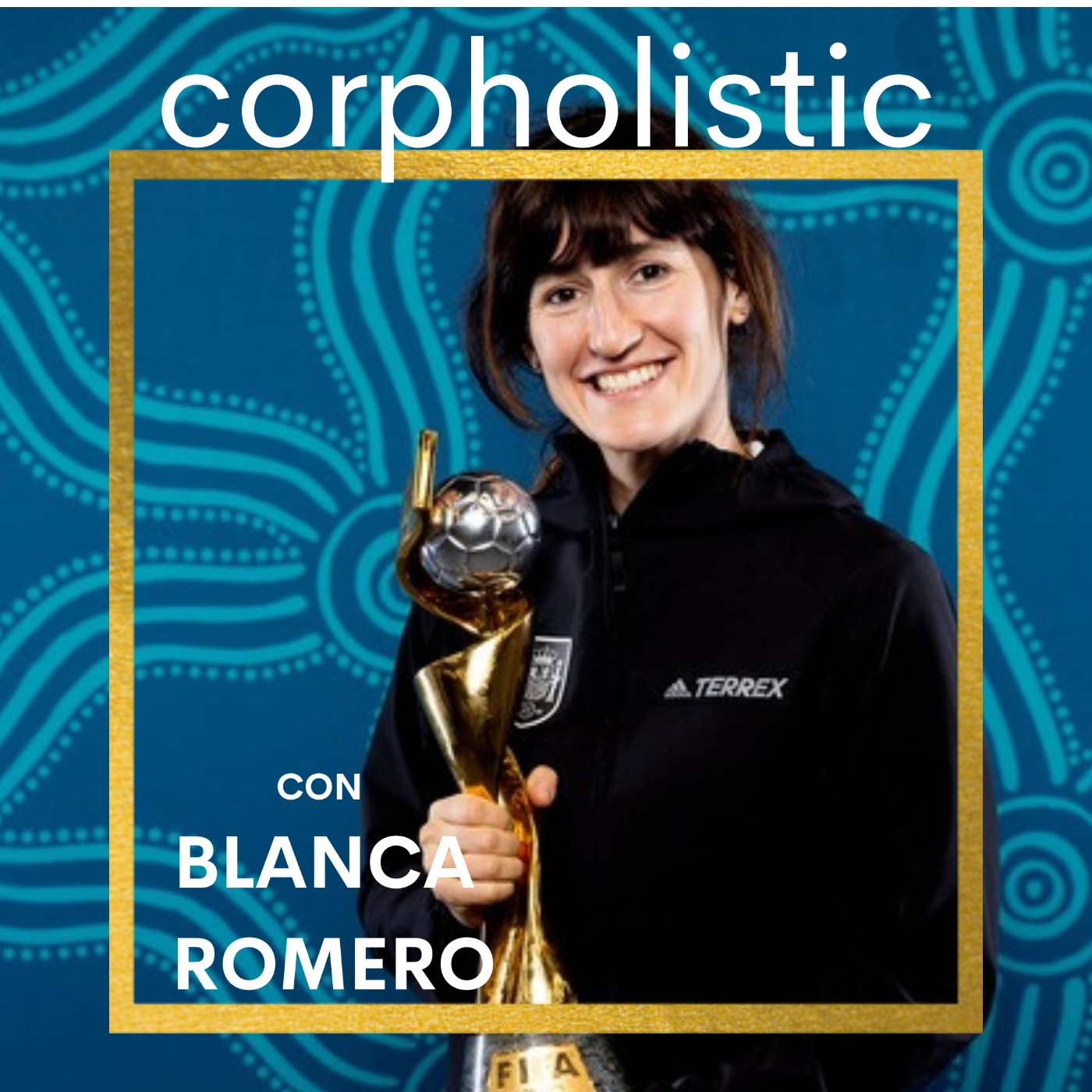 CORPHOLISTIC: terapia y ejercicio.