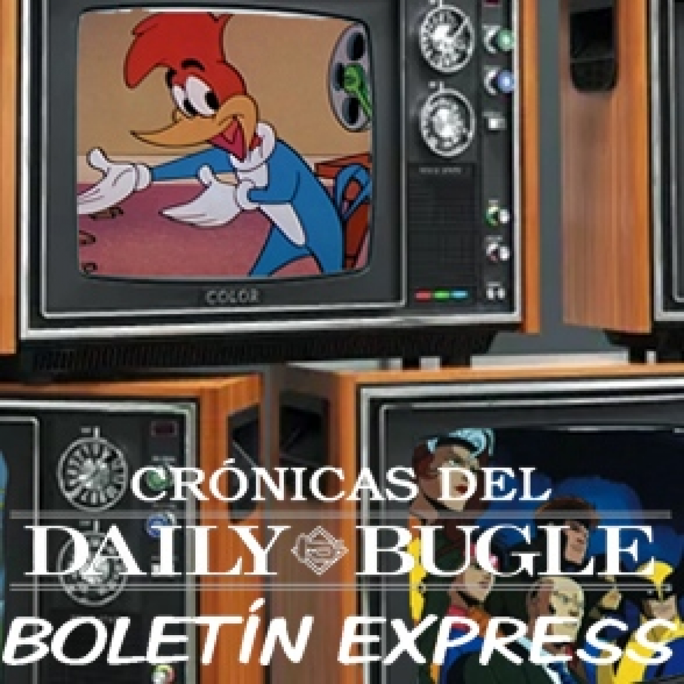 Spiderman: Crónicas del Daily Bugle