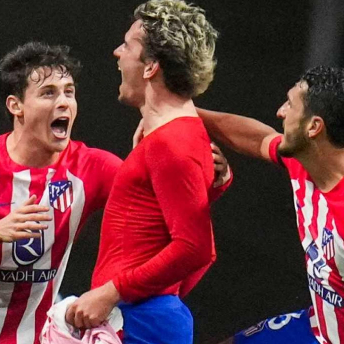 Análisis del Atlético de Madrid 4-2 Real Madrid | Rueda de prensa de Simeone episode artwork