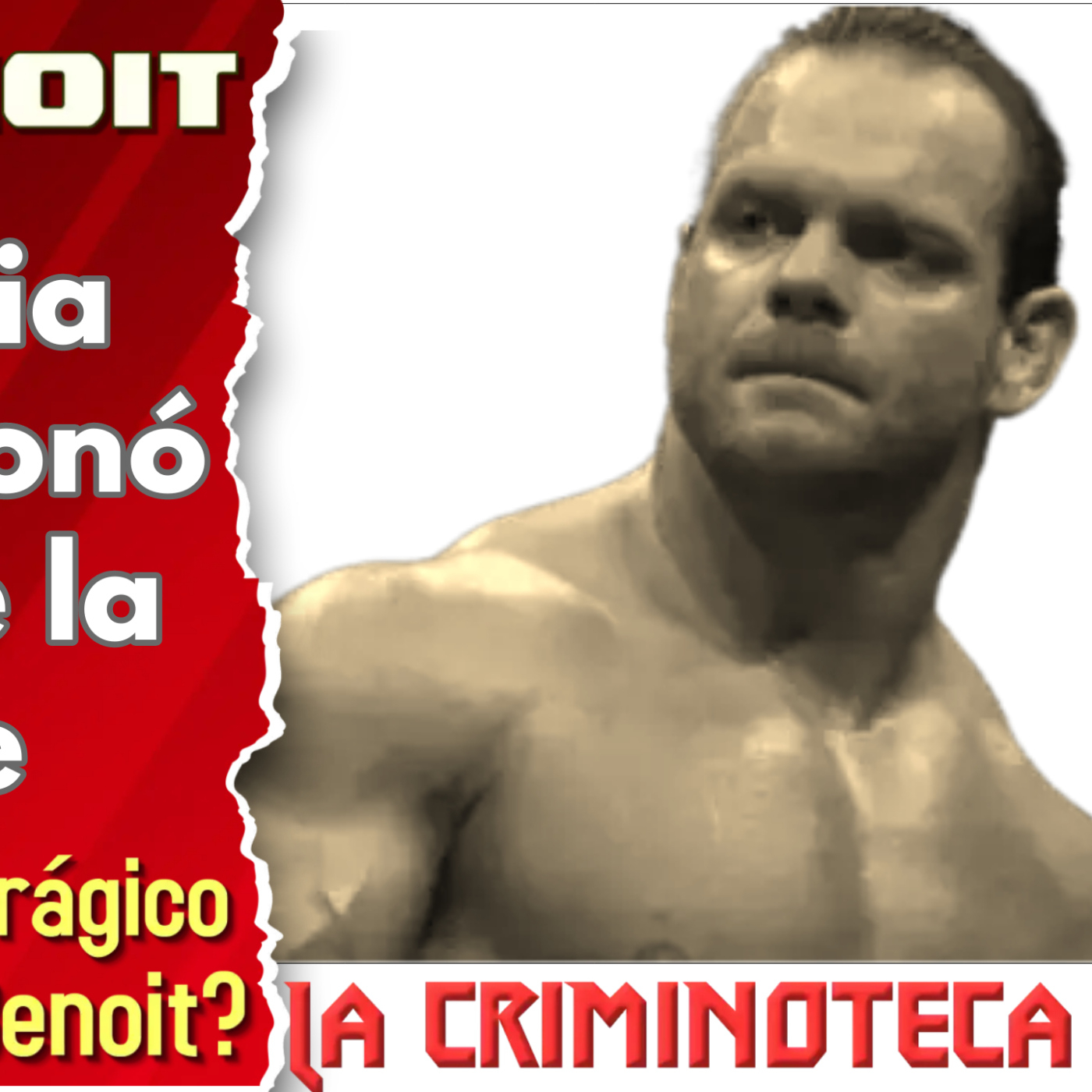 La Criminoteca