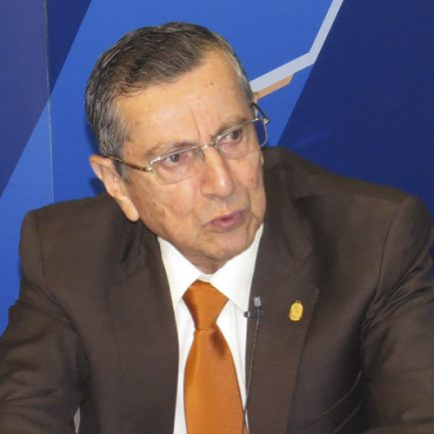 Víctor Cubas Villanueva en No Hay Derecho con Glatzer Tuesta [02-03-2023] episode artwork