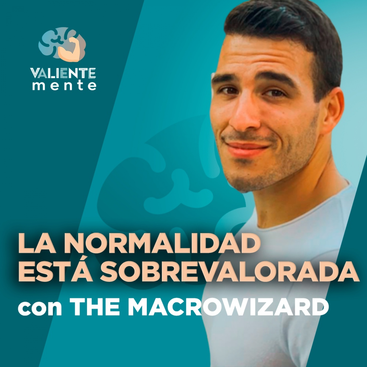 Valientemente