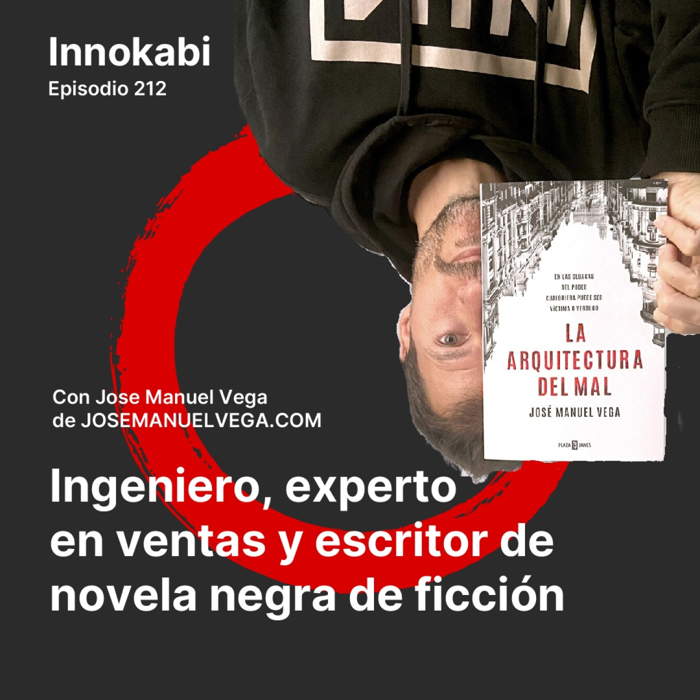 Innokabi Emprender, marketing online, Lean Startup