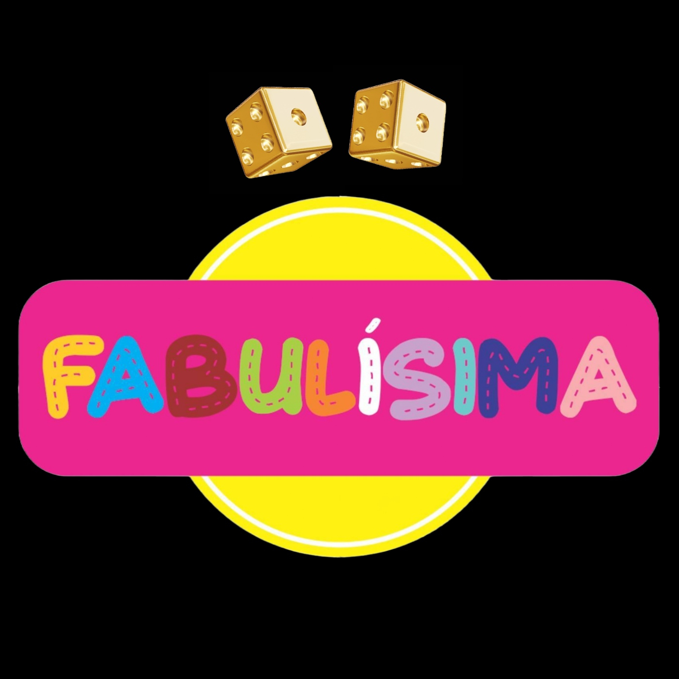Fabulísima - 20 de Septiembre de 2025. episode artwork