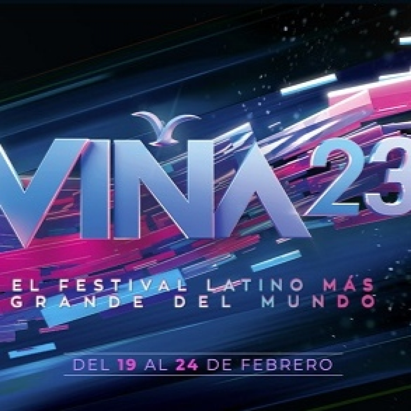 NOTICIAS FESTIVAL DE VIÑA - SERNAC Y ENTRADAS DE PALCO episode artwork
