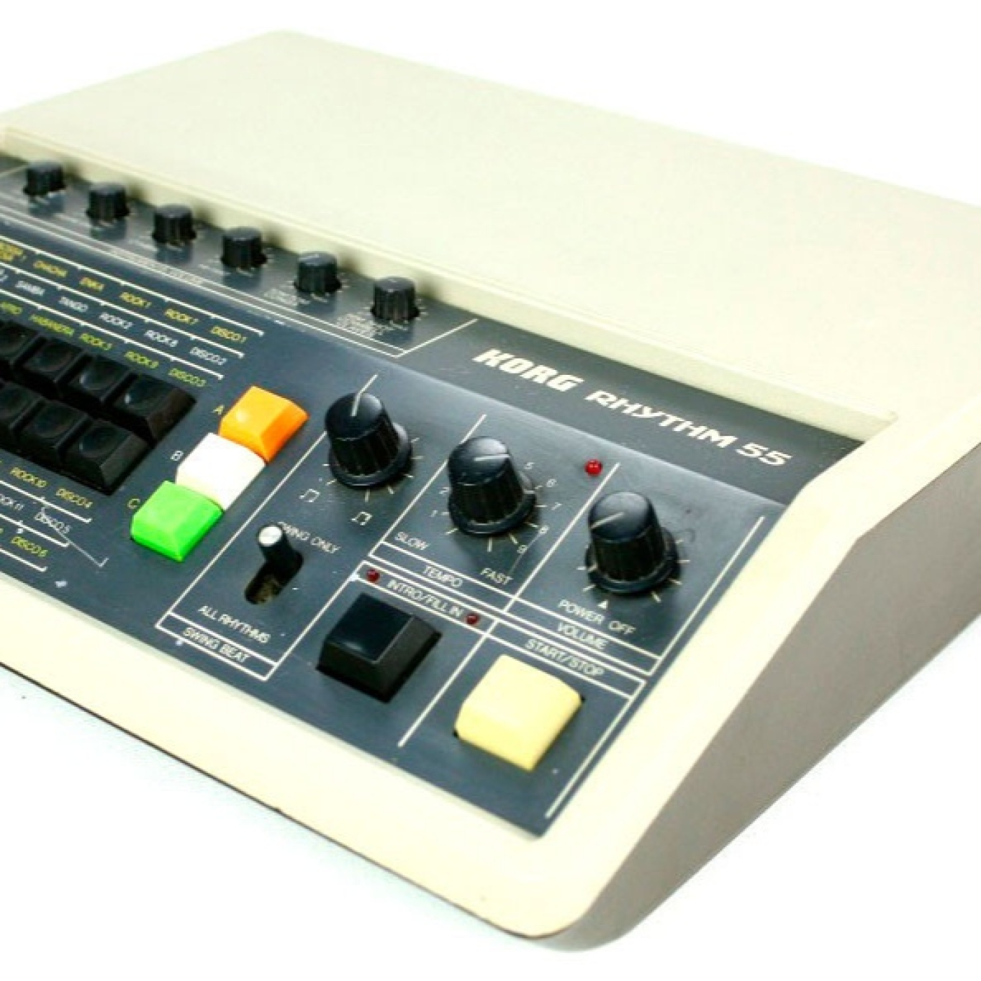 PHONOTONER PODCAST