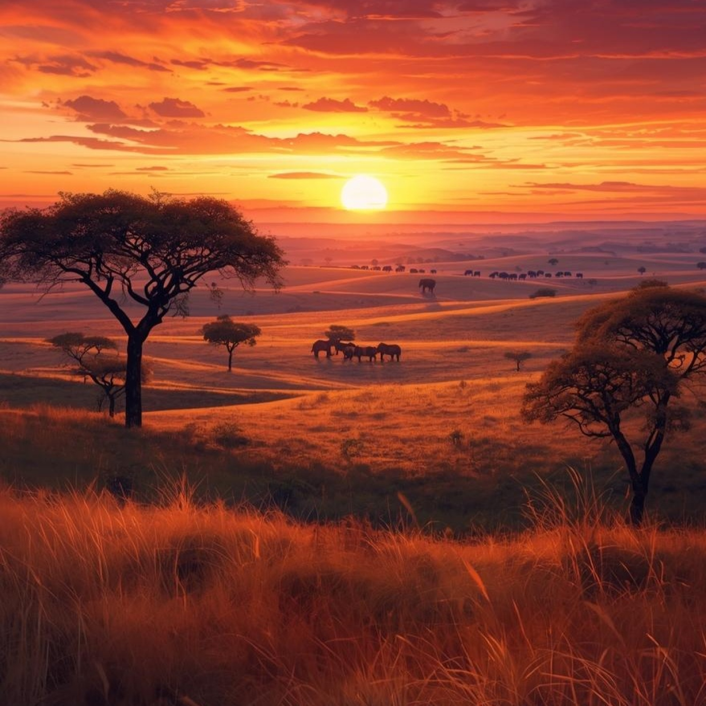 Kenia grande (Vocal trance con progressive House) episode artwork