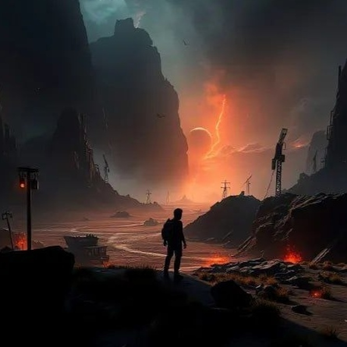 ¿Están Construyendo o Destruyendo tu Fe? episode artwork
