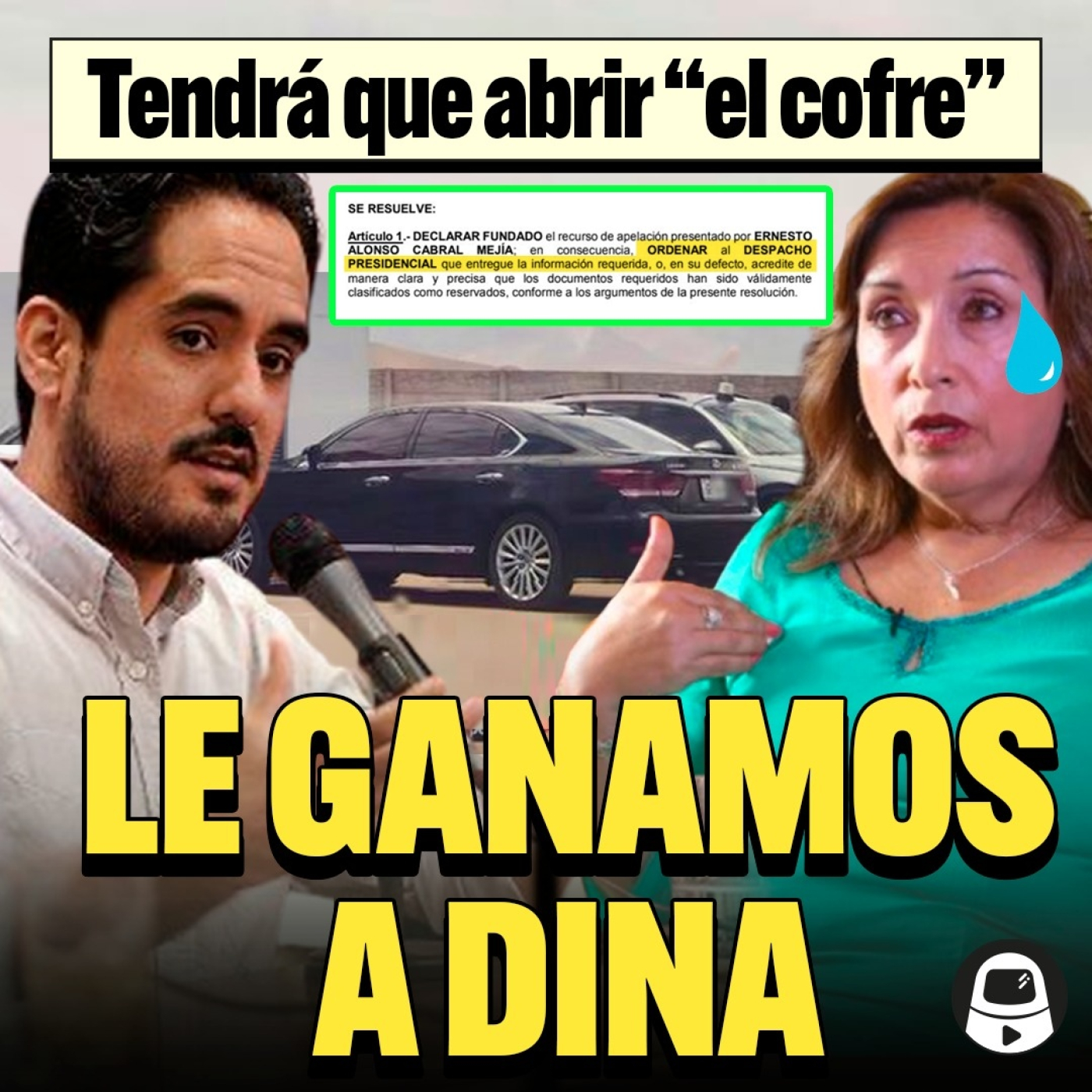 La Encerrona