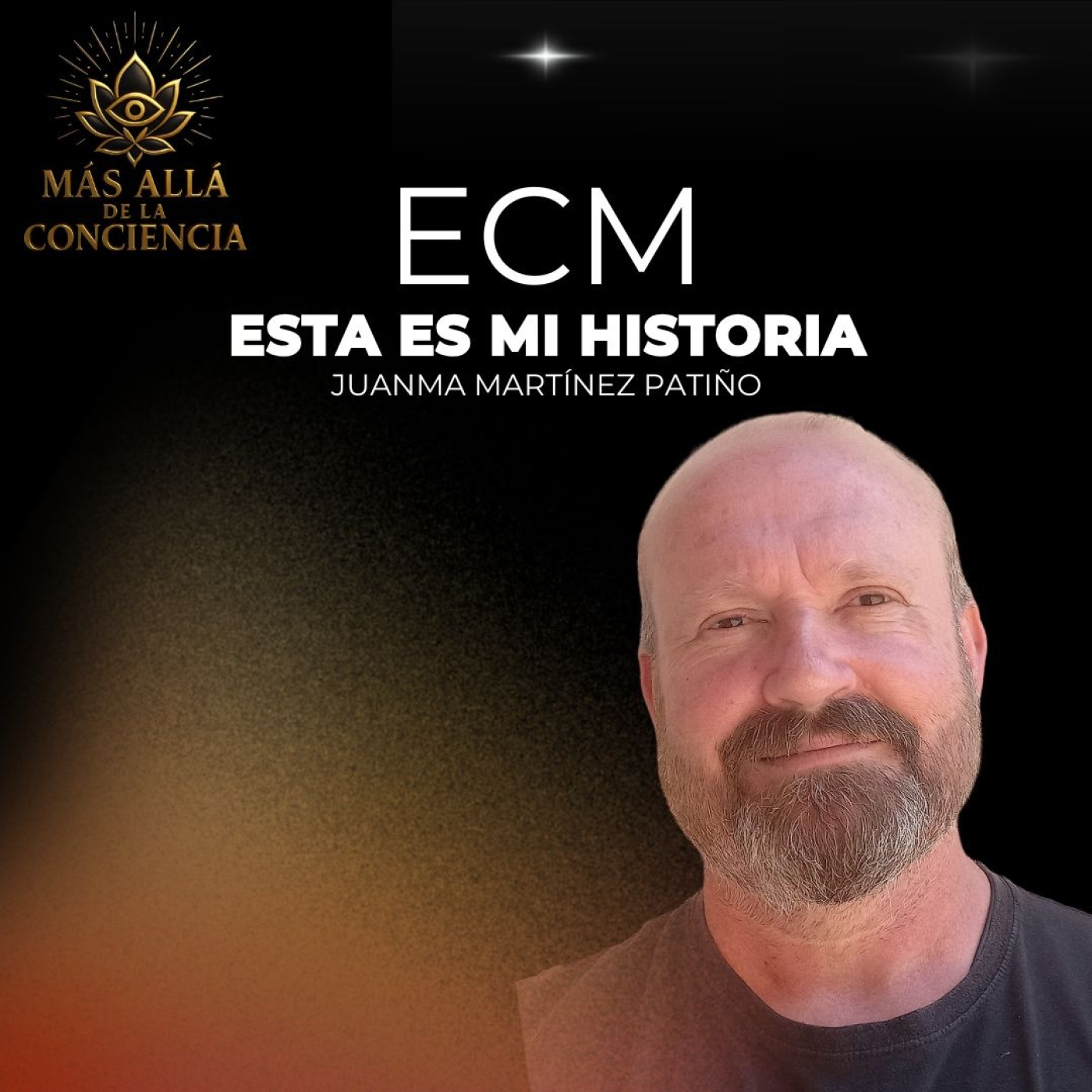 ECM:Esta es mi Historia con Juanma Martinez Patiño episode artwork