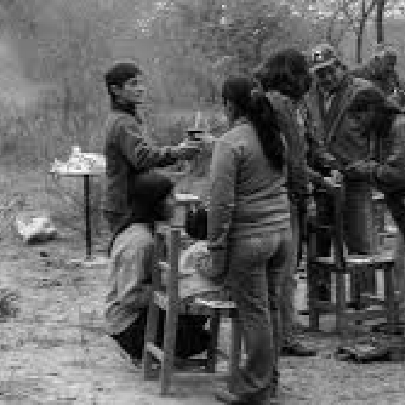 RADIO COMUNITARIA SOEM