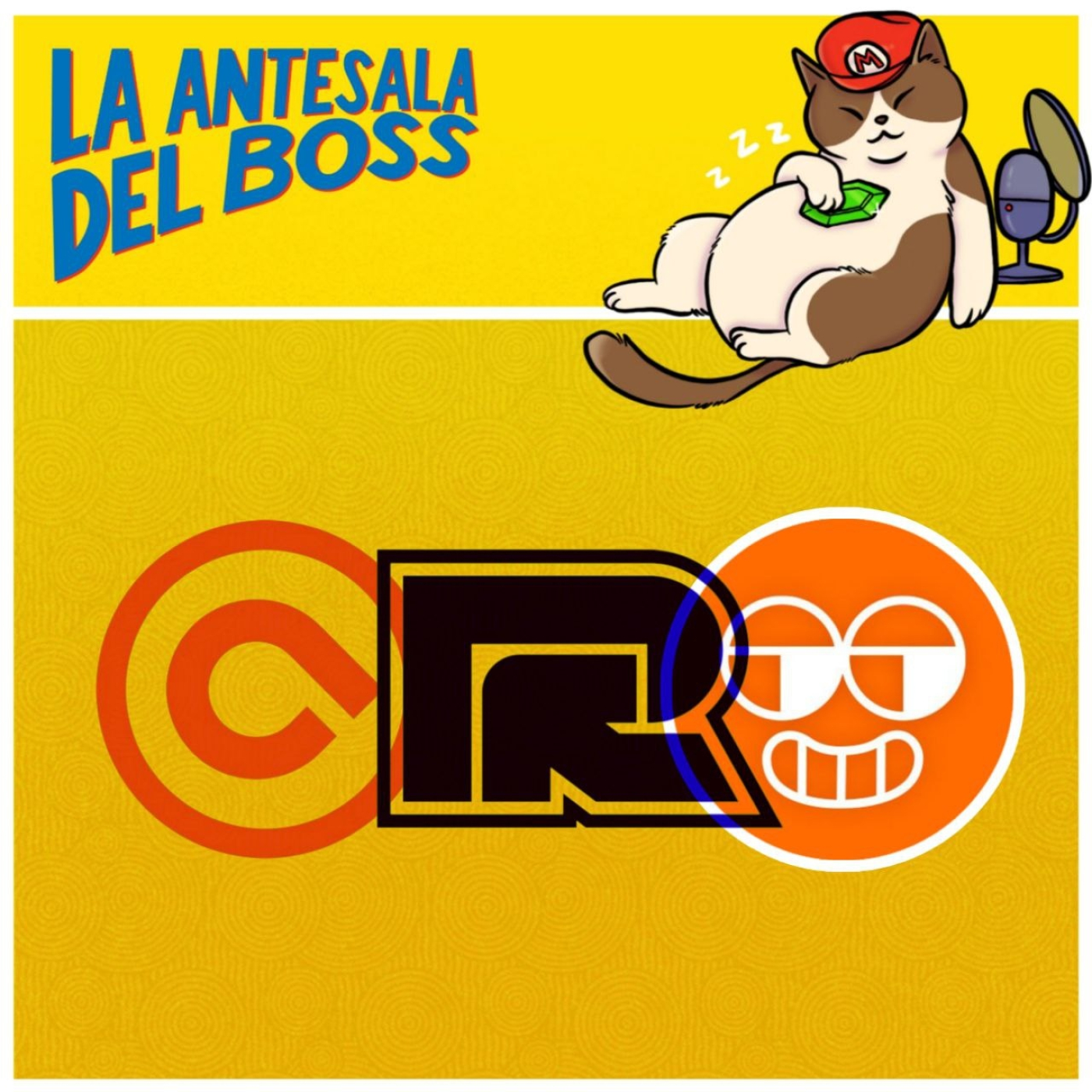 LAdB 4-1 Pep Sanchez de Chiclana and Friends, Anait Games, Podcast Reload… episode artwork