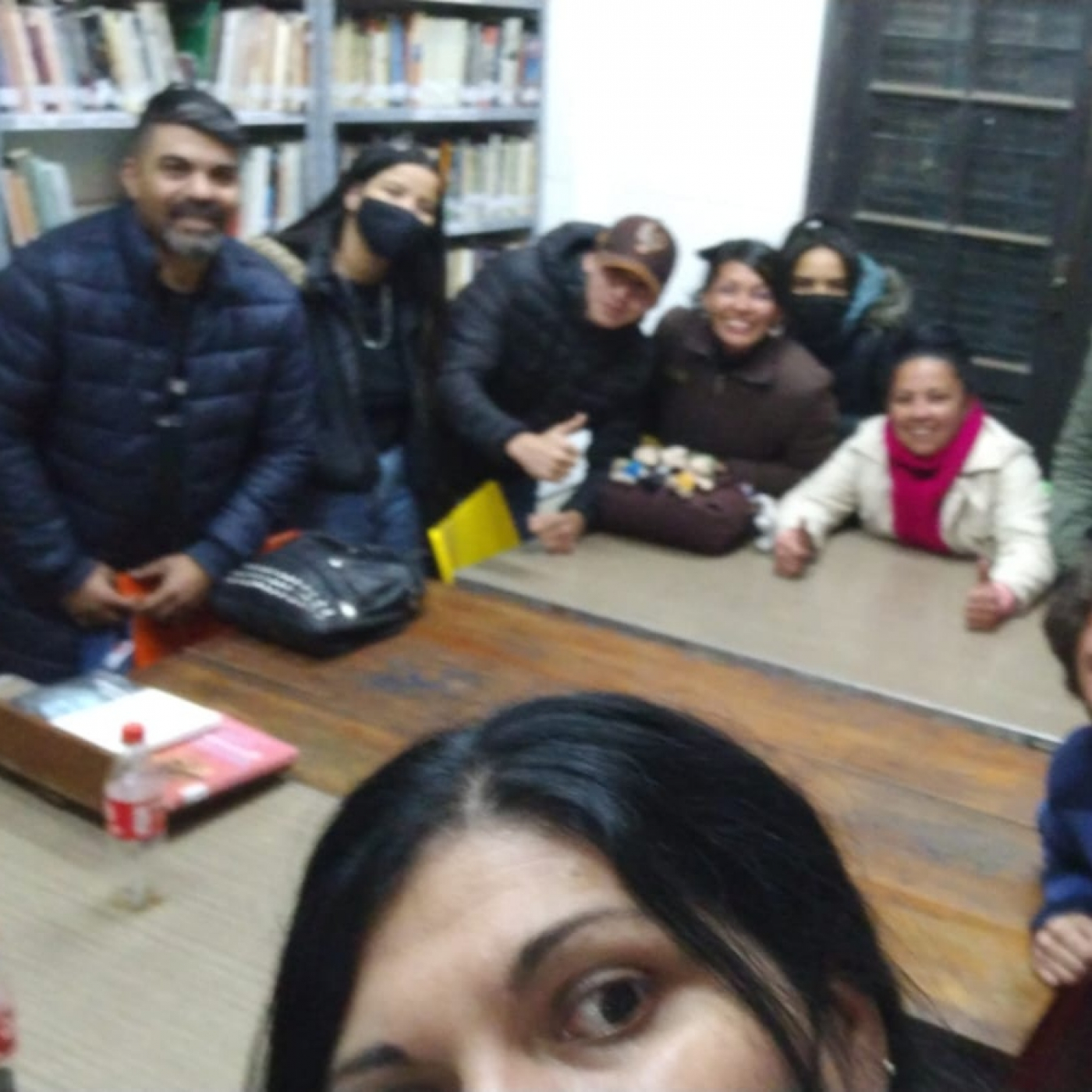 Podcast de Gaston Busso