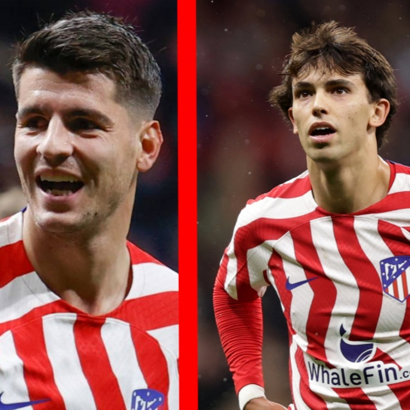 ¿SÍ de MORATA a la ROMA? | NO del PSG a JOAO | AMRABAT Apartado | CORREA y GRBIC, sobre su FUTURO episode artwork