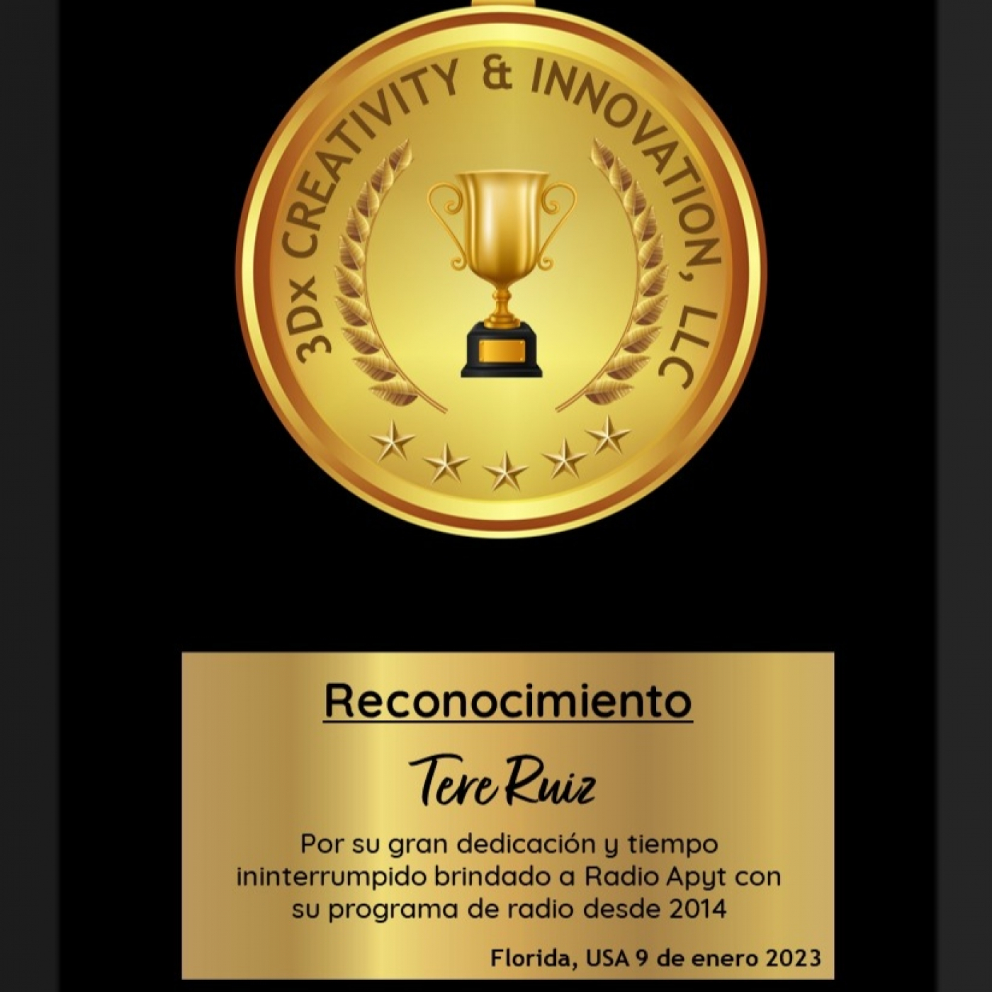 Podcast programa redescubriendome