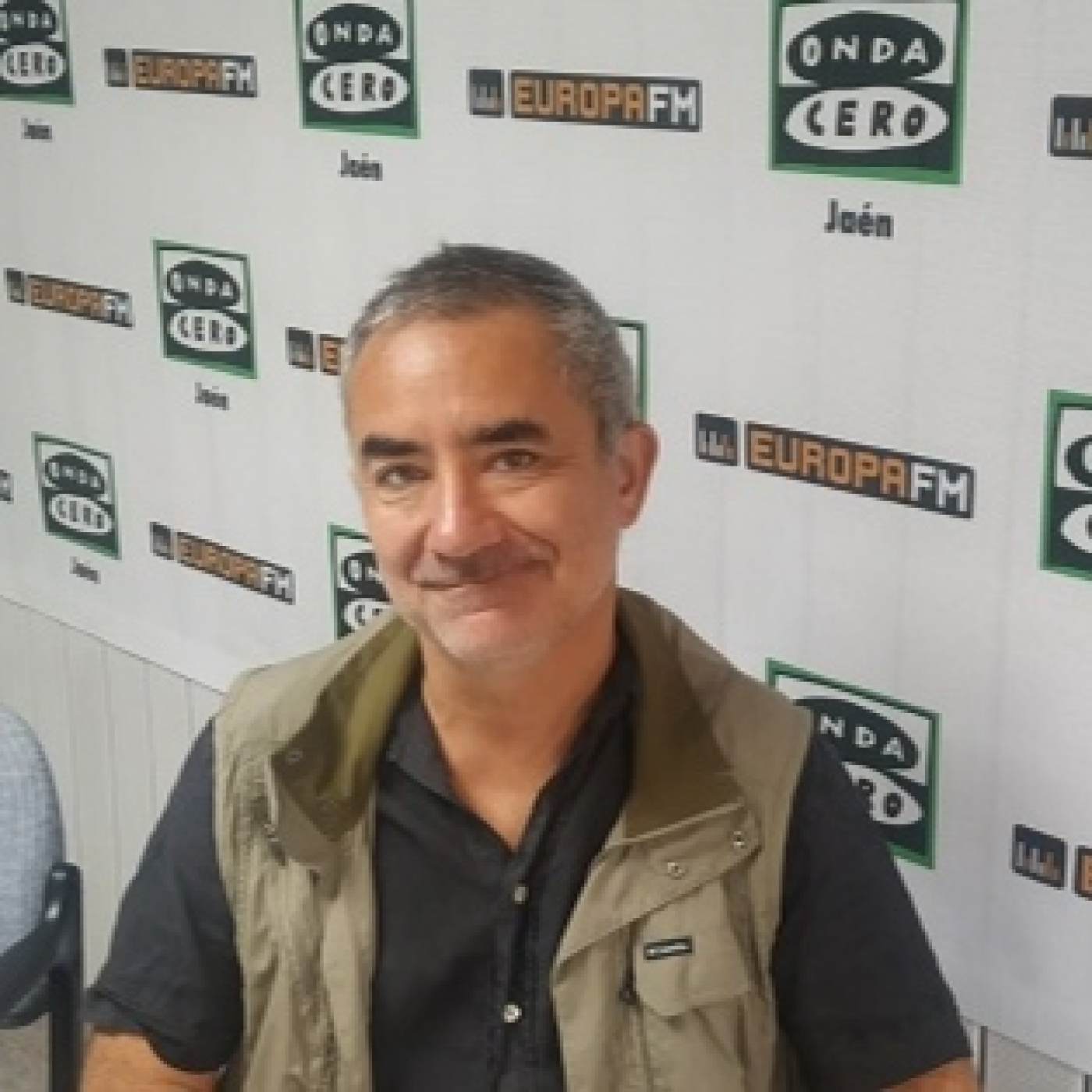PSICOLOGIA CON ABEL EN ONDA CERO JAEN