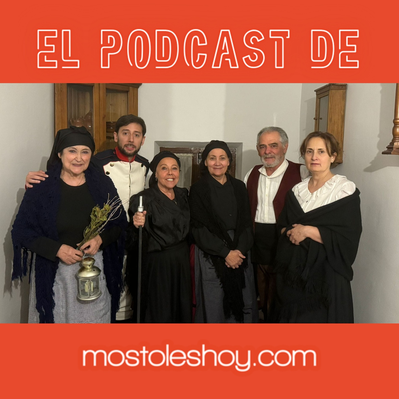 mostoleshoy.com - Tus noticias de Móstoles