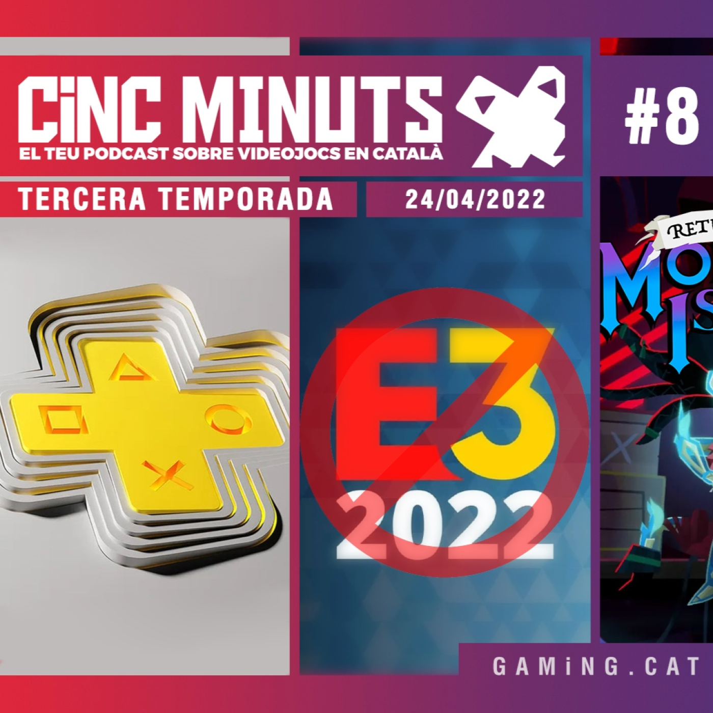 5 Minuts Més