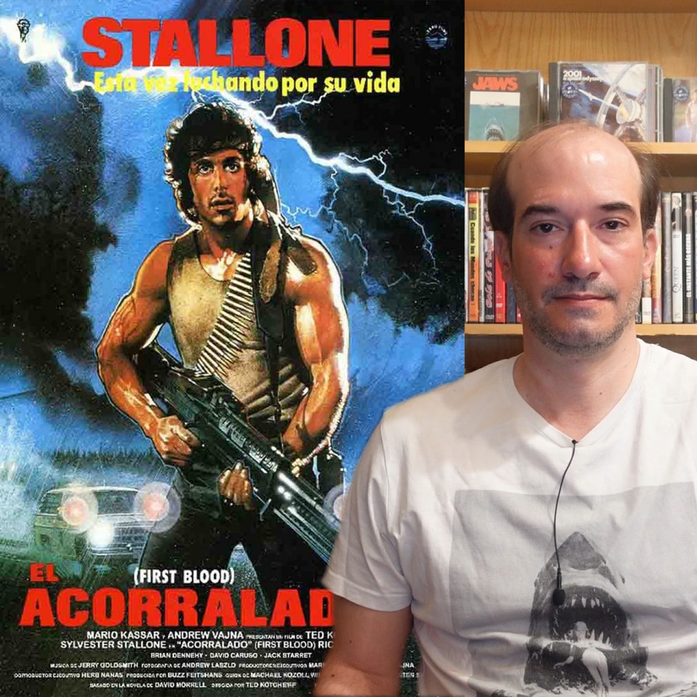 AccionCine Podcast