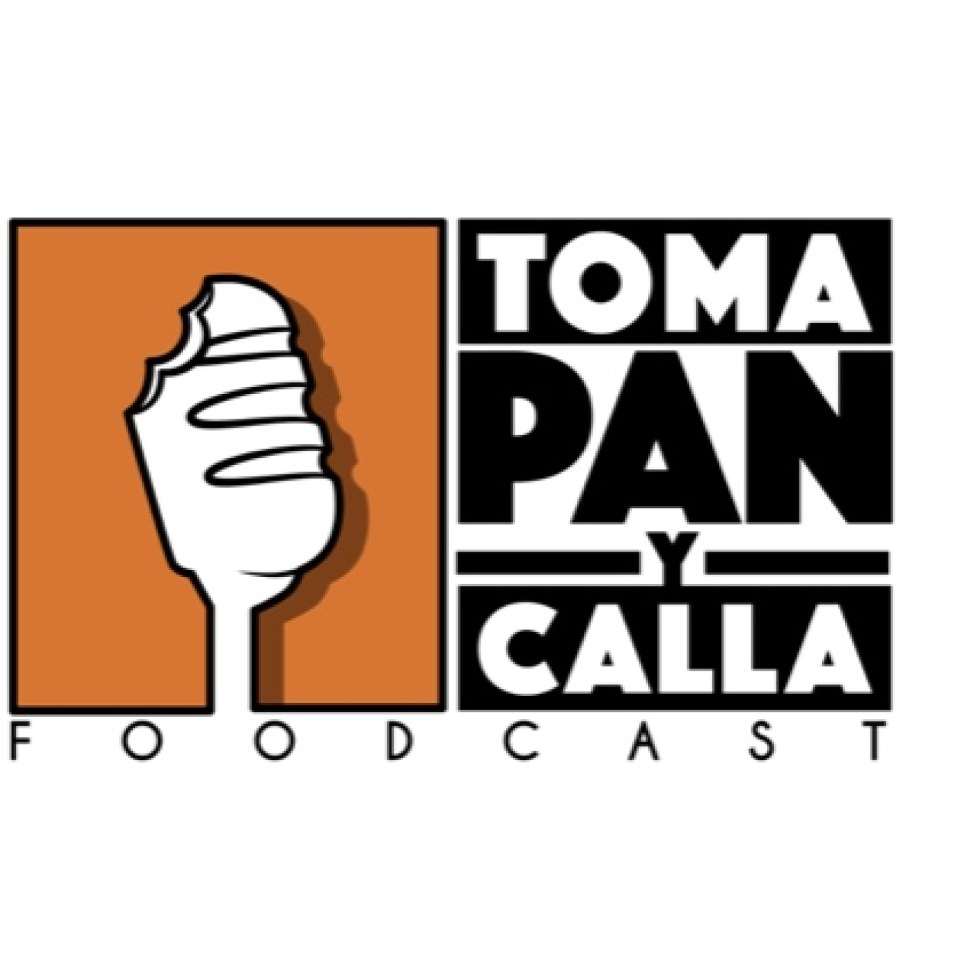 Toma pan y calla !