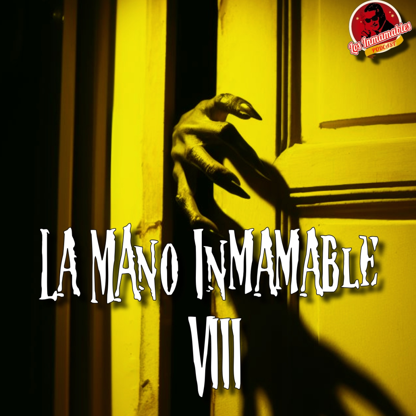 Los Inmamables