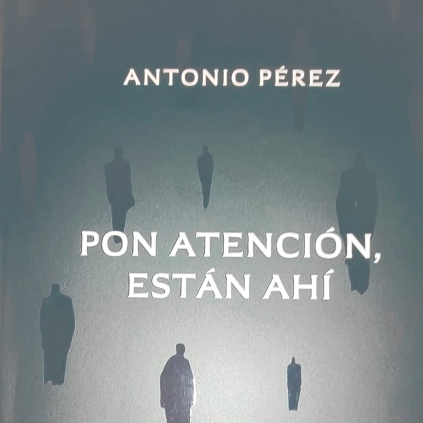 Podcast MISTERIOS EN NEMESIS RADIO
