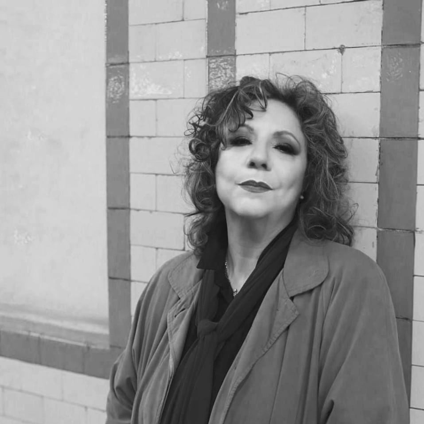 Laura Manzini (Actriz, Canciones Rescatadas Café Concert) La Picadita de los Sábados @picaditasbado