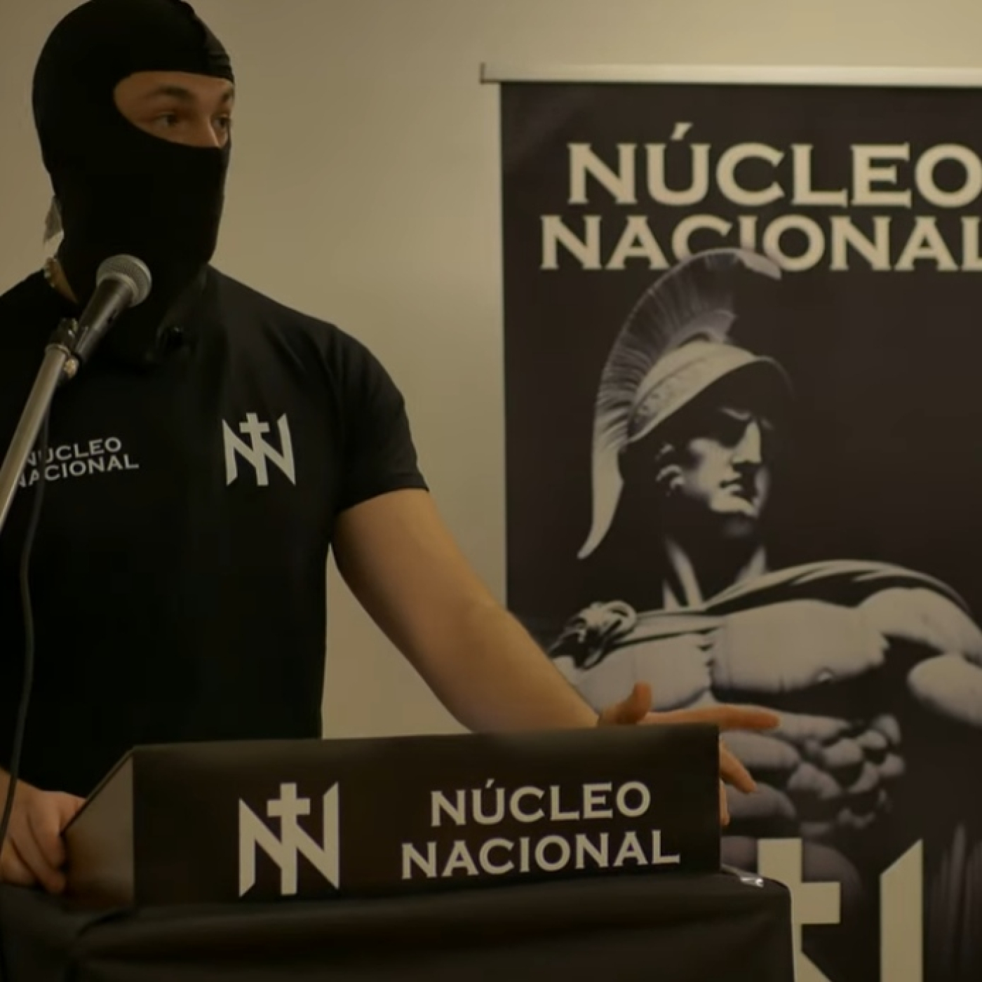 Discursos por España