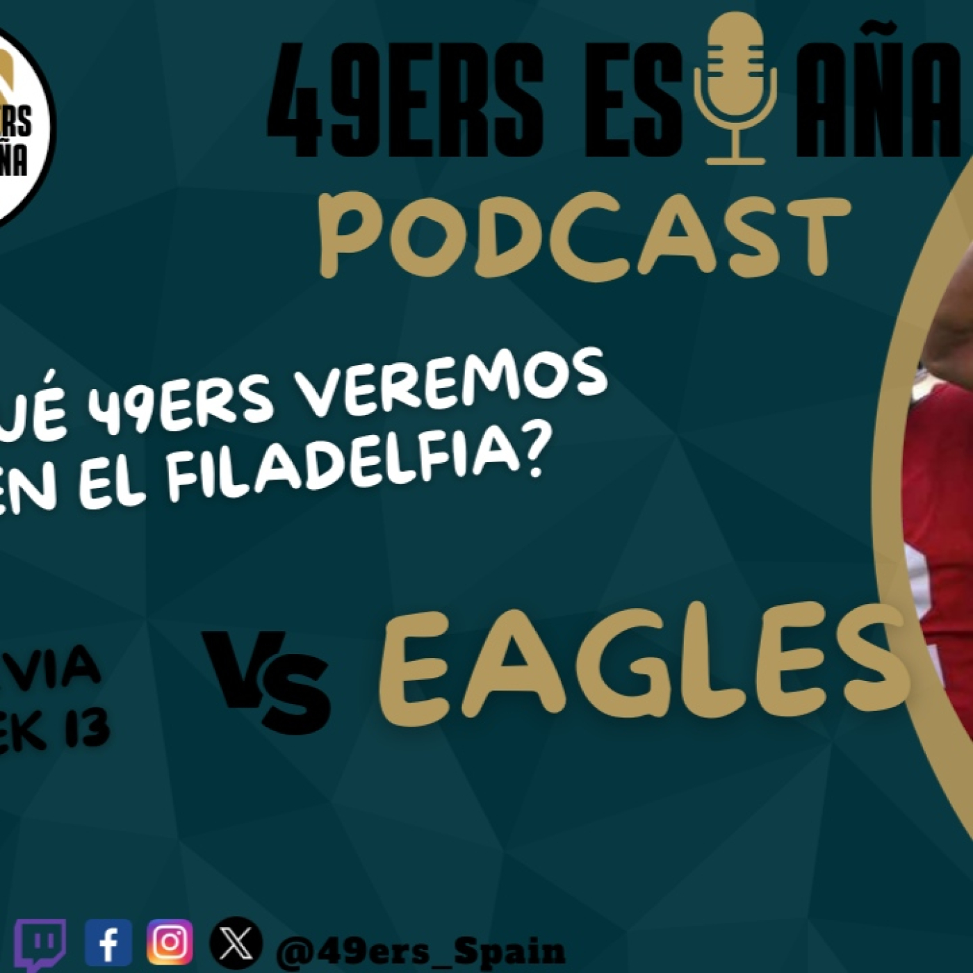 49ers España Podcast