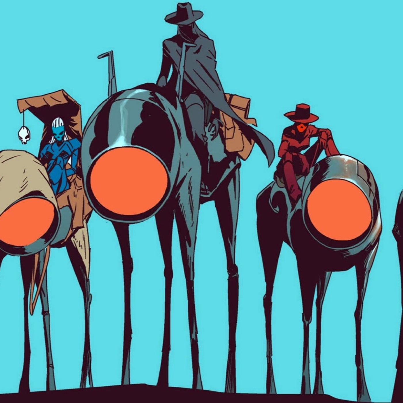 Tomos y Grapas Cómics