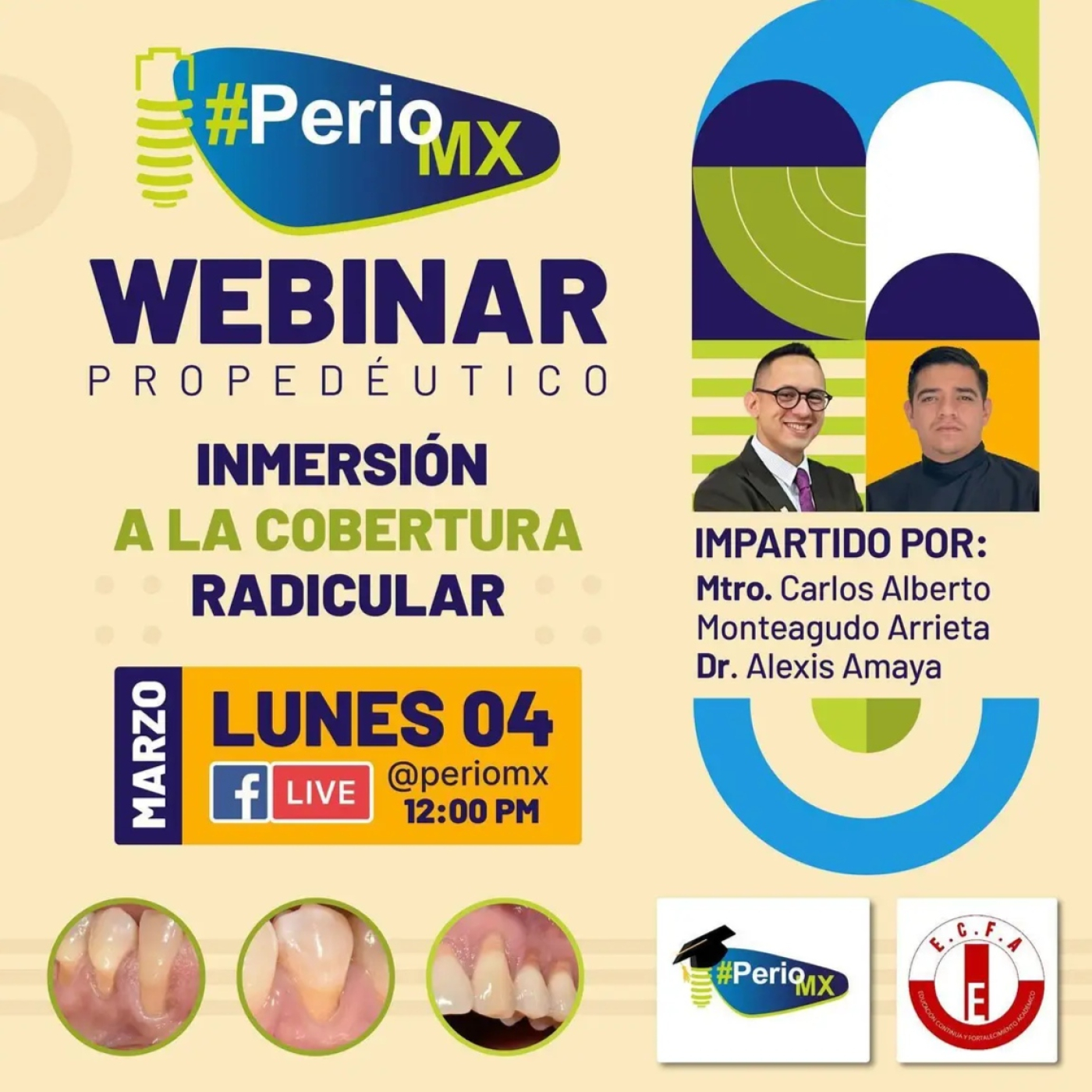 PerioMx Podcast