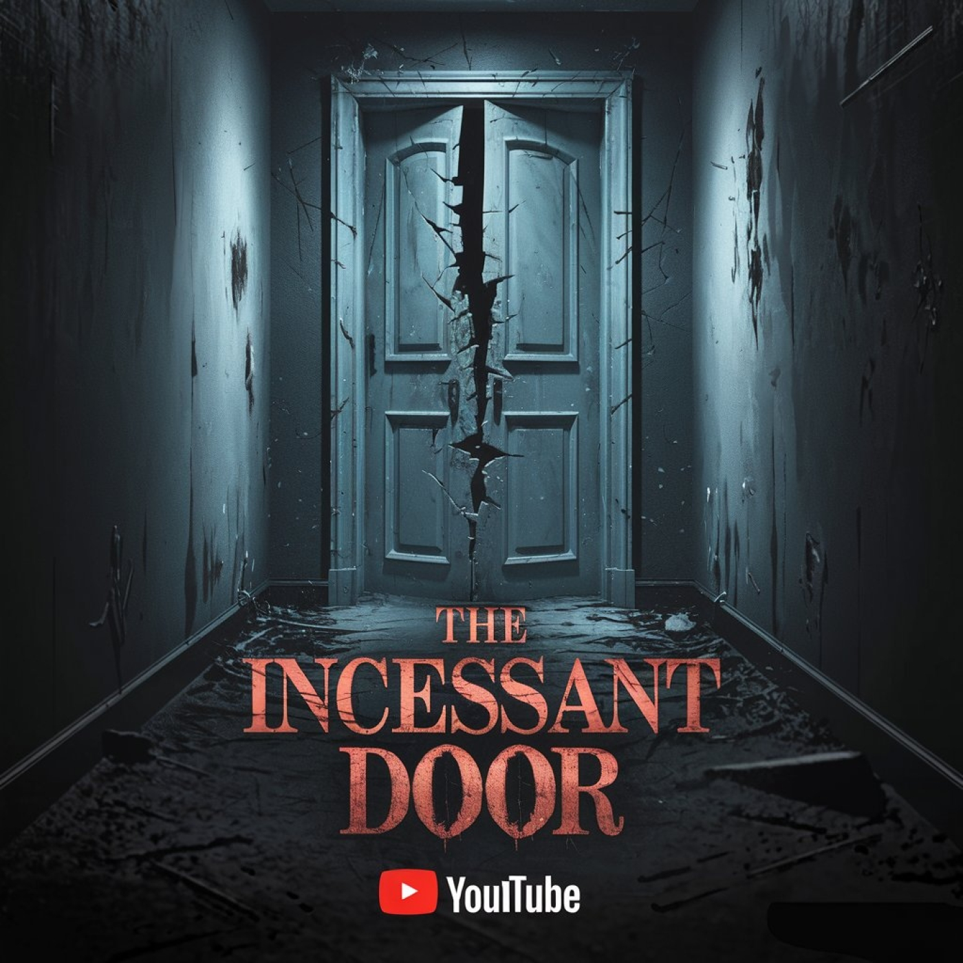 The Incessant Door episode artwork