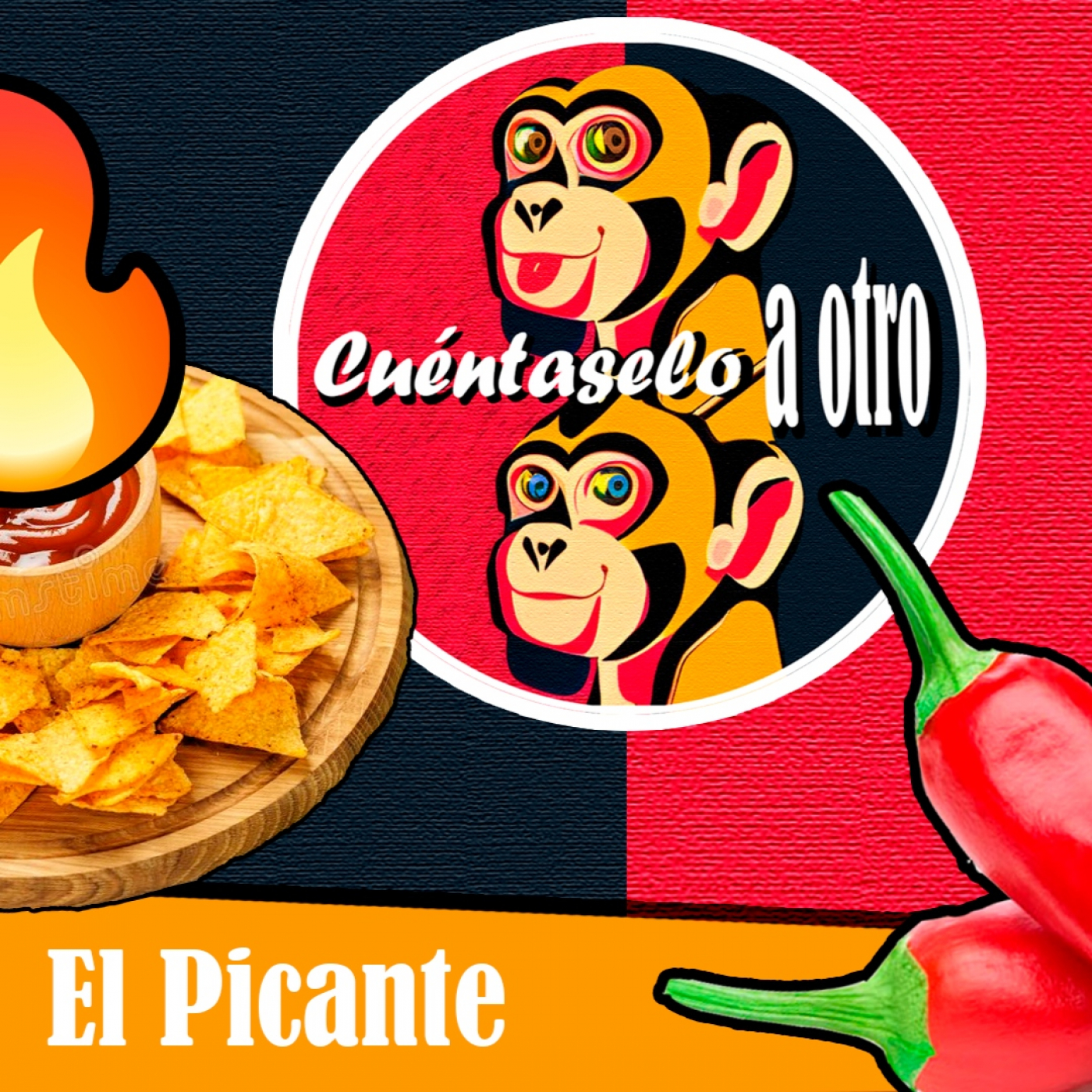 Cuéntaselo a otro
