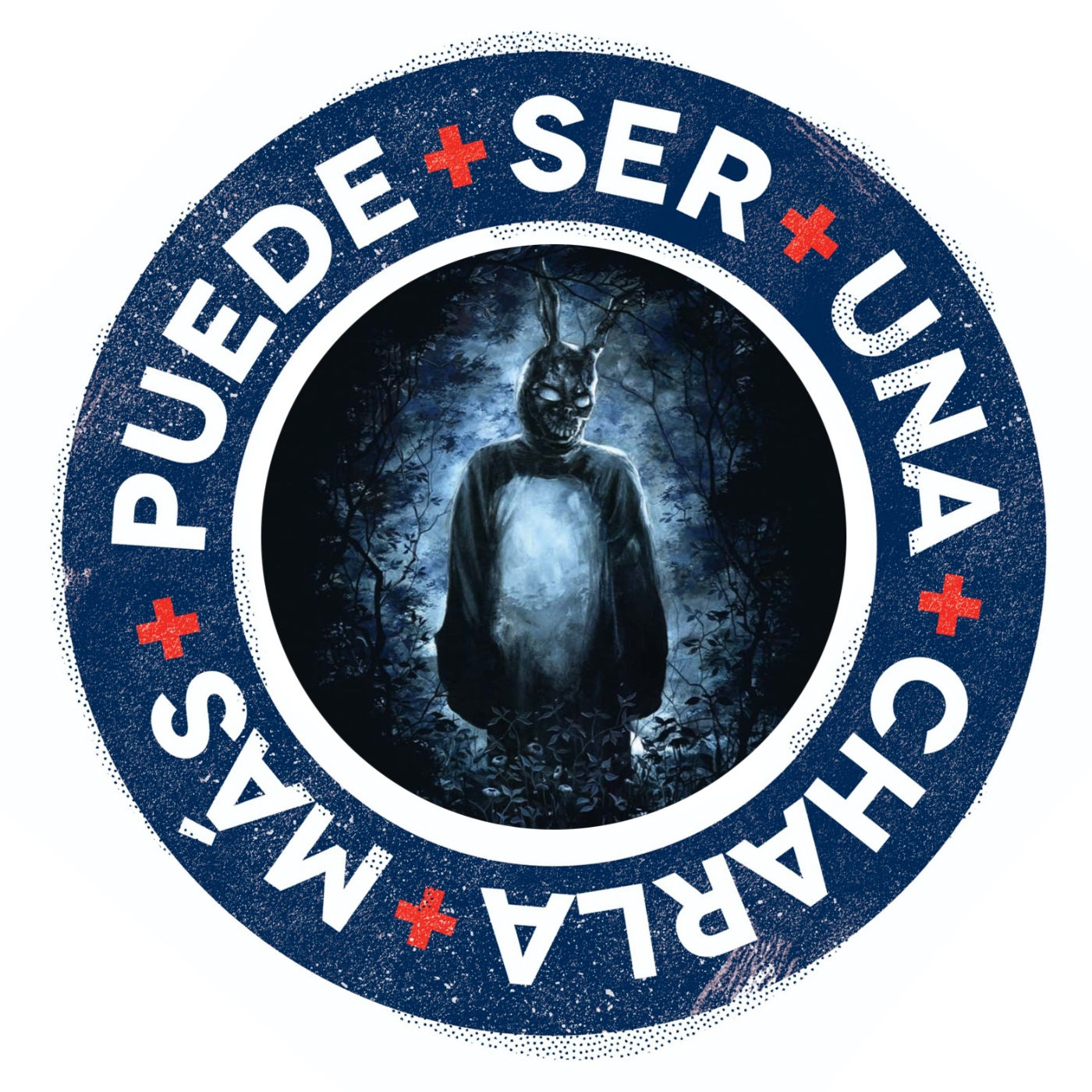 PS1C+ 6x14 - Donnie Darko (2001) episode artwork