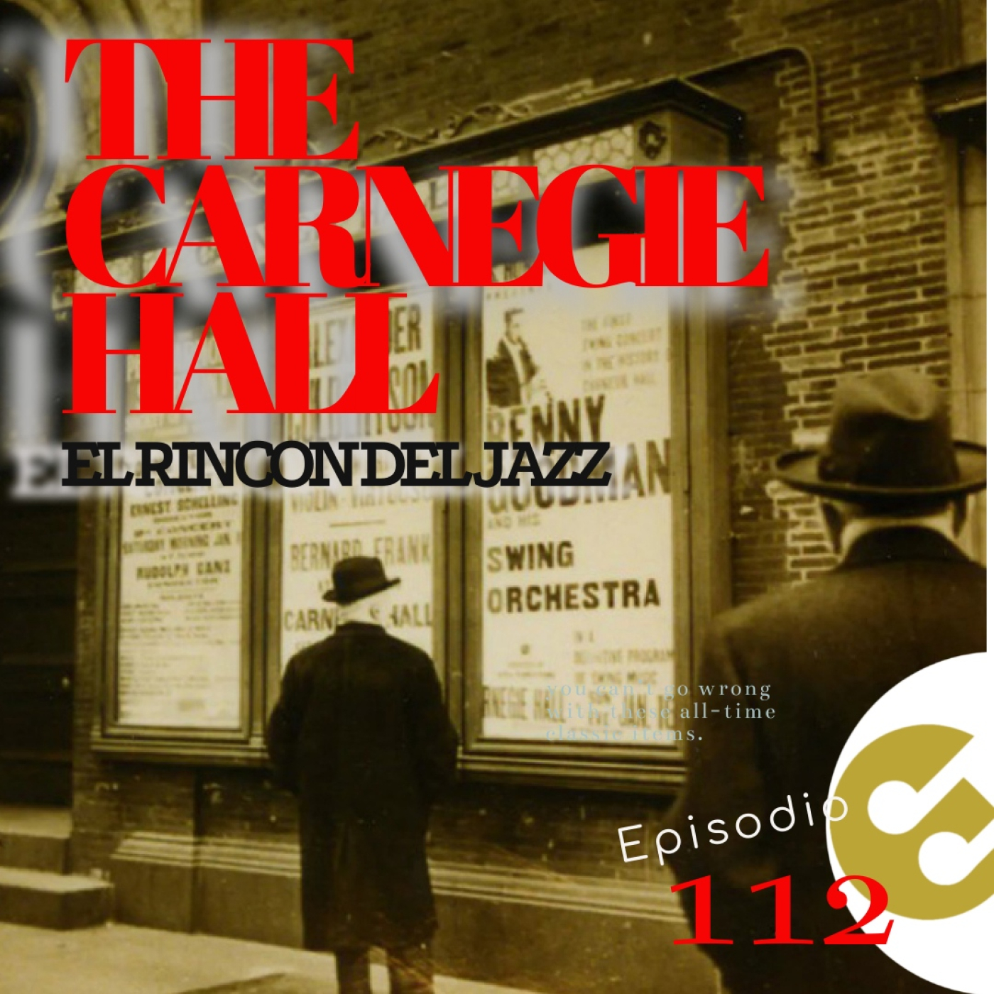 El Rincón del Jazz