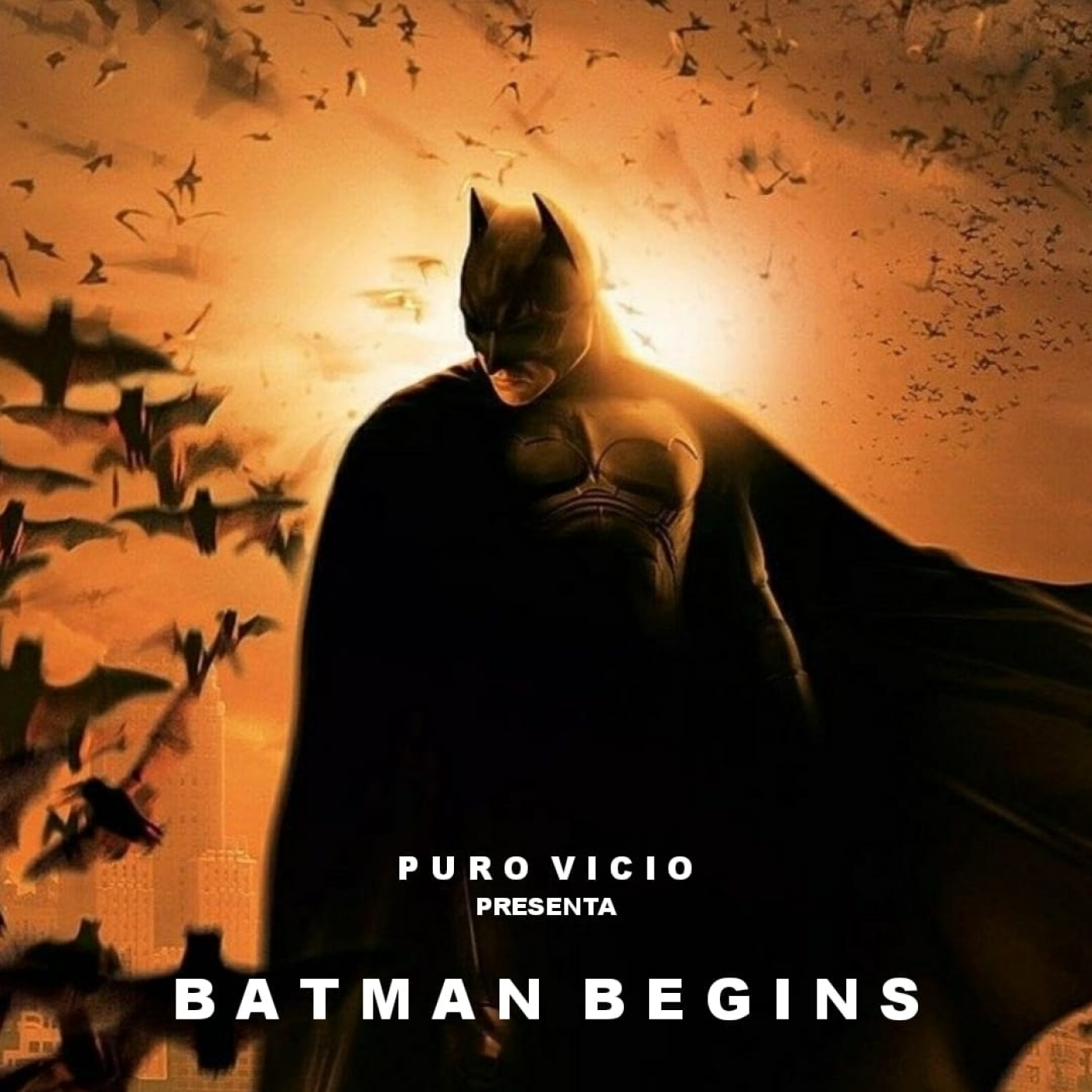 Puro Vicio: Un podcast de Cine