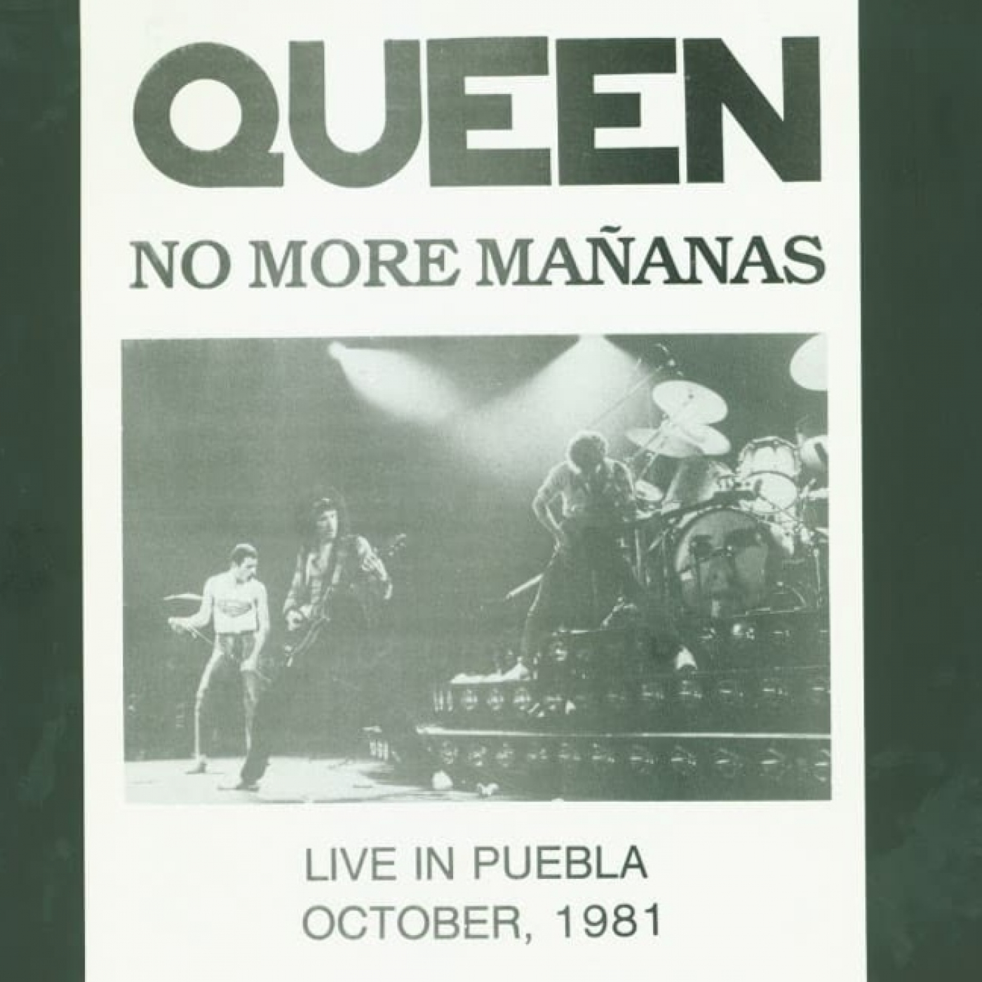 GALERÌA NOCTURNA presenta! QUEEN en PUEBLA