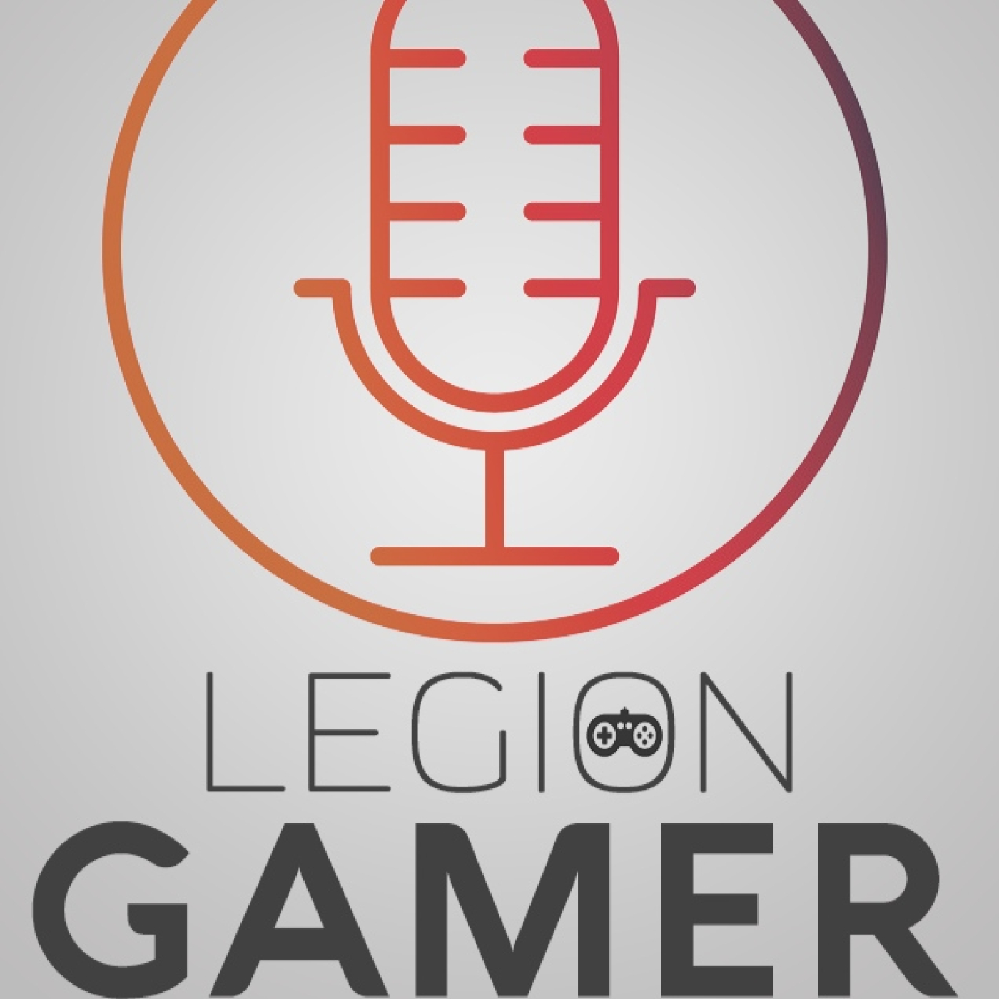 Legión Gamer Podcast