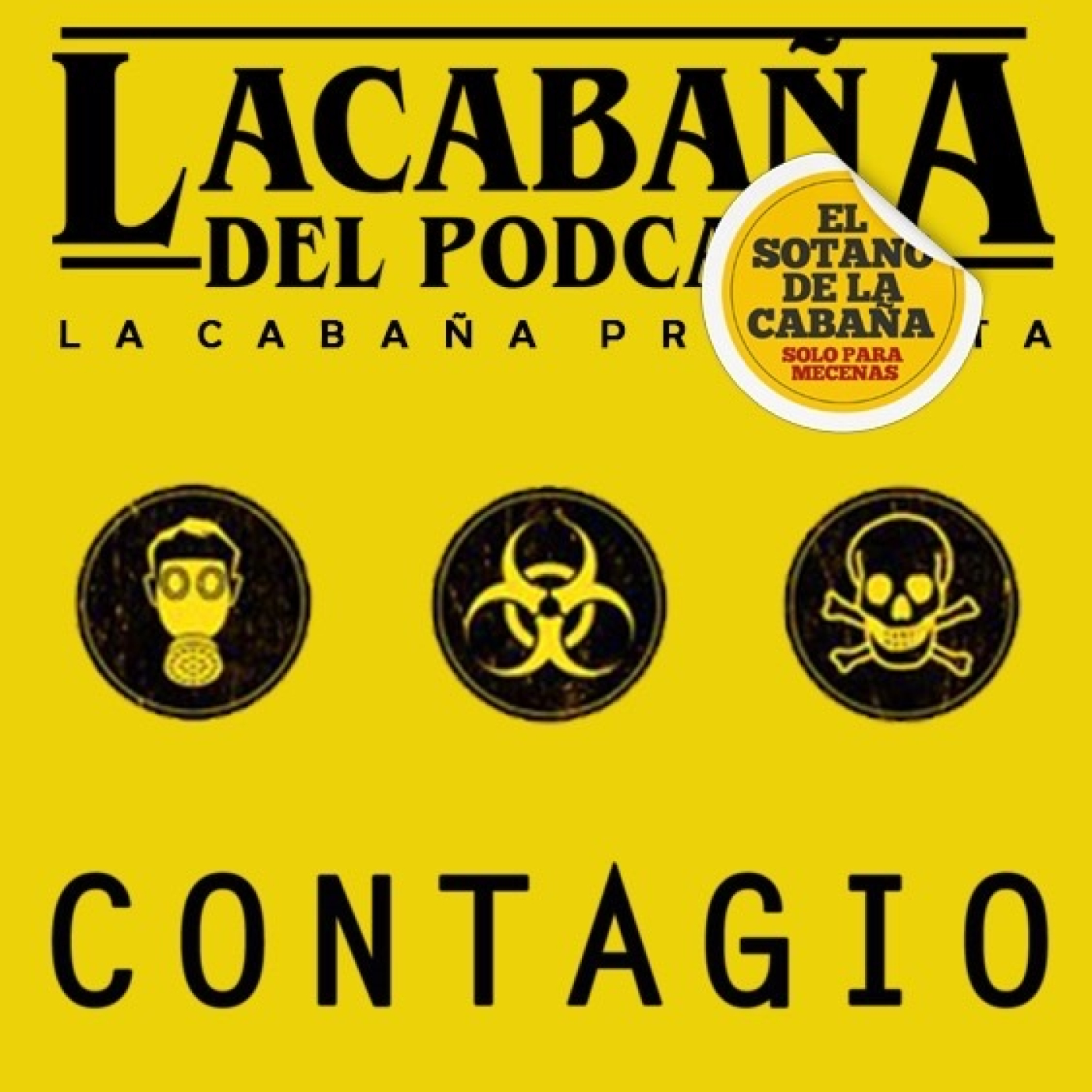 La Cabaña del Podcast